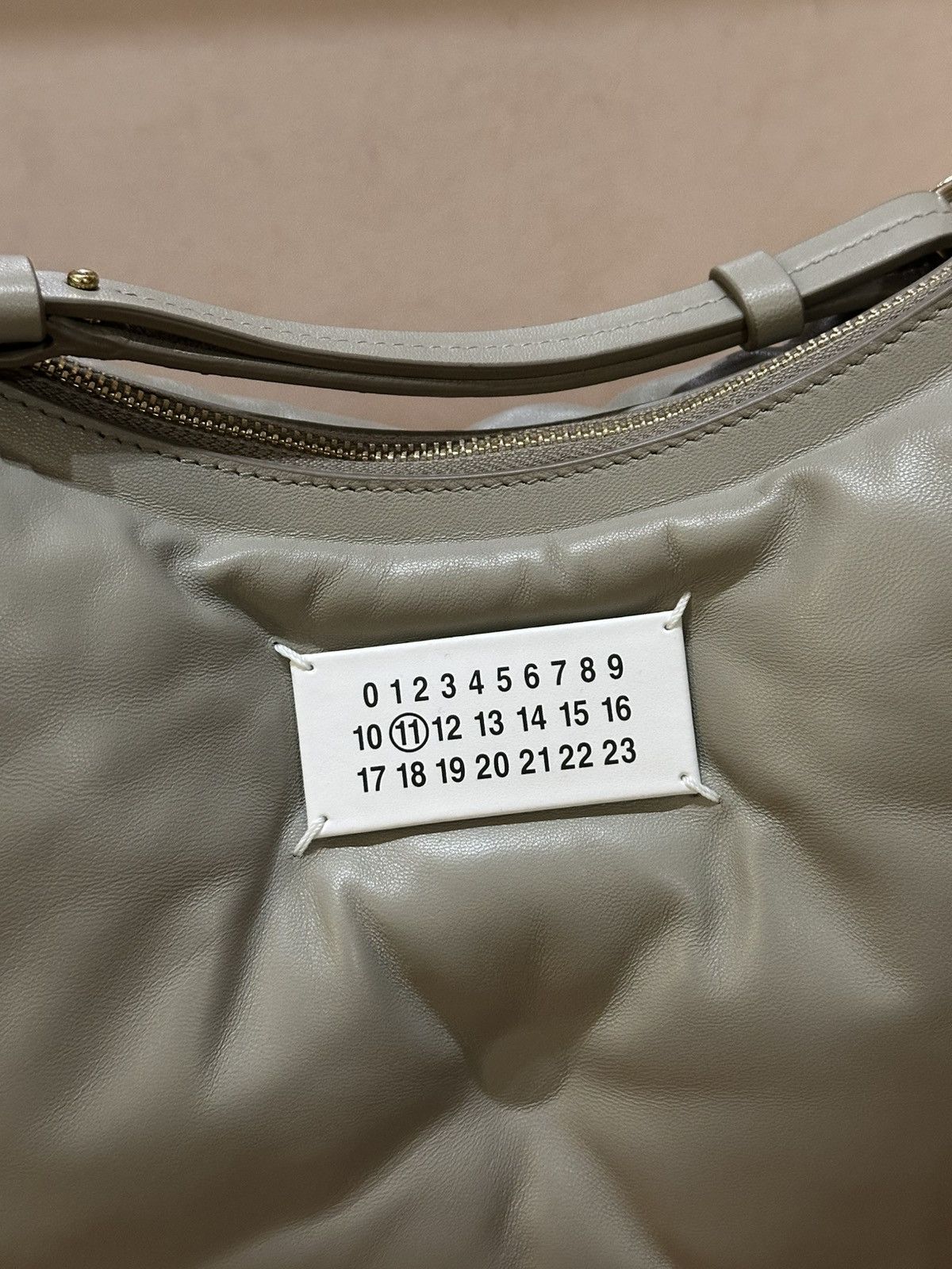 Maison Margiela Maison Margiela Glam Slam handbag Size ONE SIZE - 4 Thumbnail