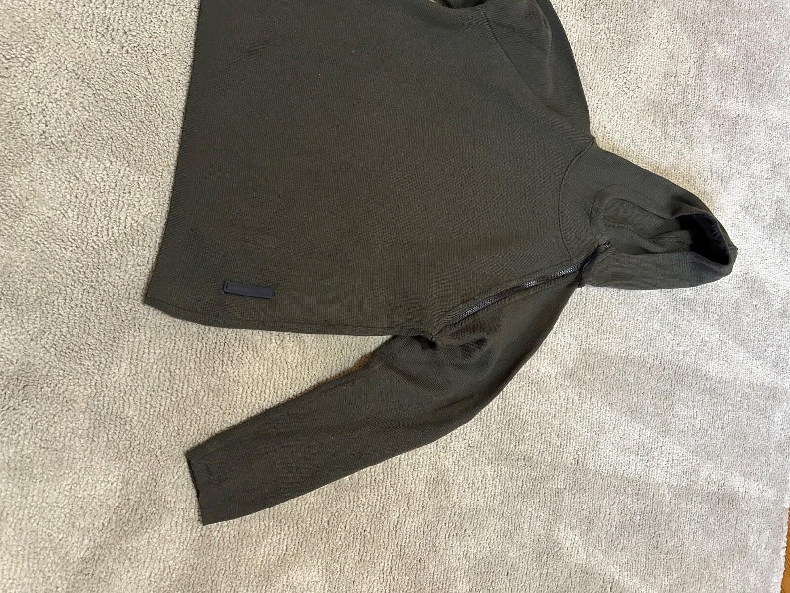 C.P. Company Archive Cp Company 2000 Hoodie Sweatshirt Sz 5 Size US M / EU 48-50 / 2 - 3 Thumbnail