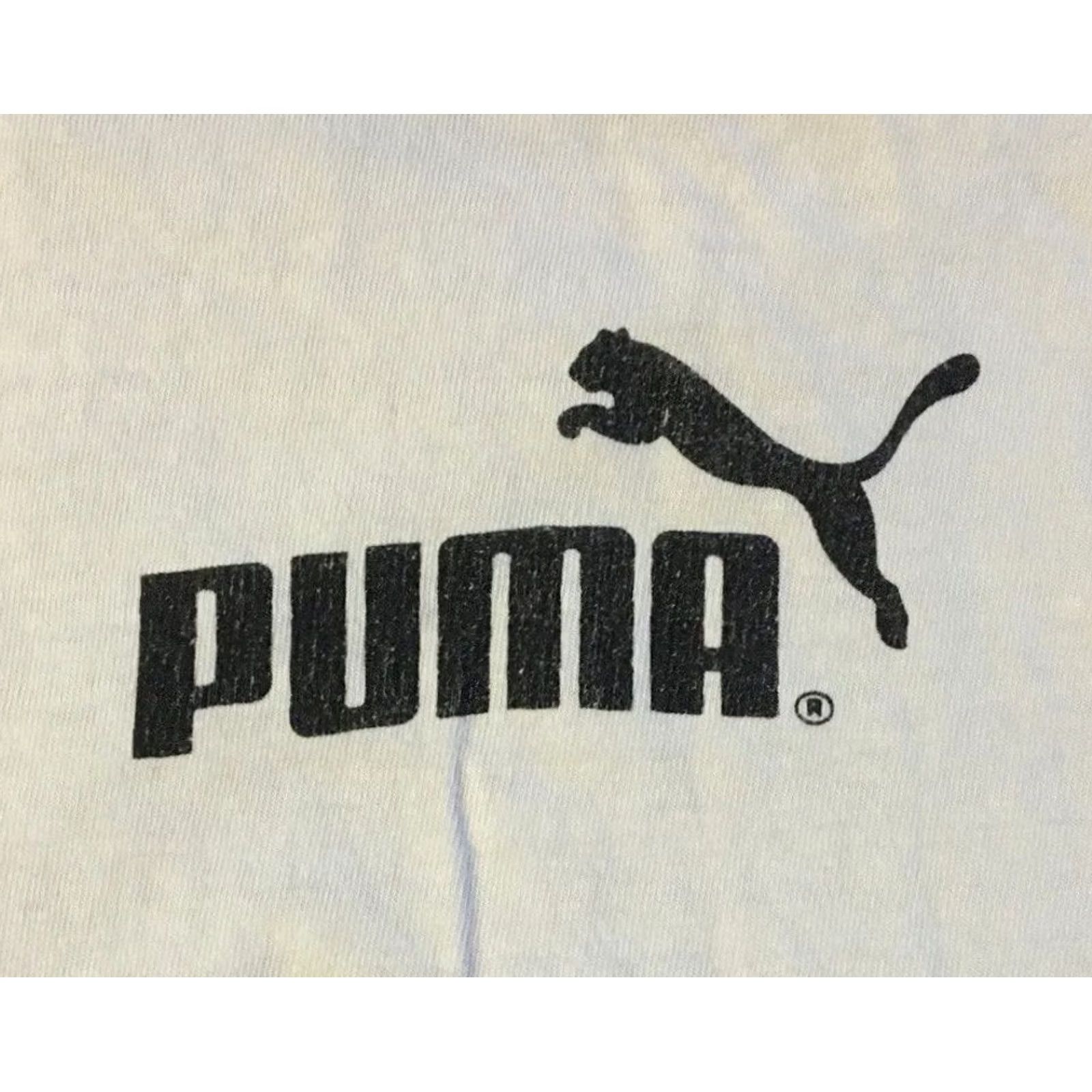 Puma VINTAGE Tempe Soccer Club Puma White T-Shirt M Size US M / EU 48-50 / 2 - 4 Thumbnail
