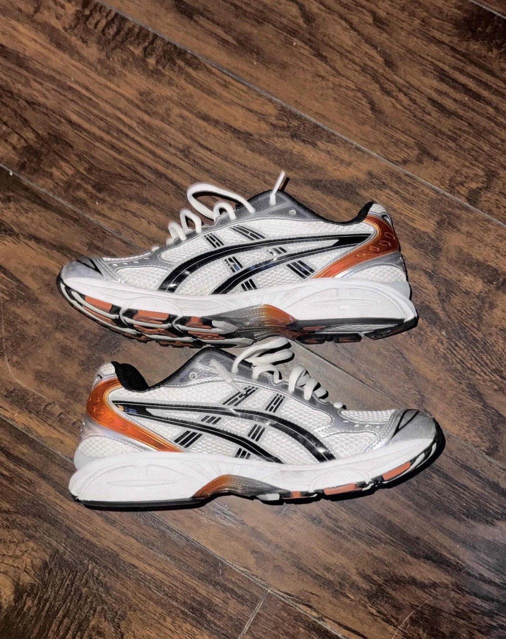 Asics Asics Kayano 14 Size US 9 / EU 42 - 2 Thumbnail