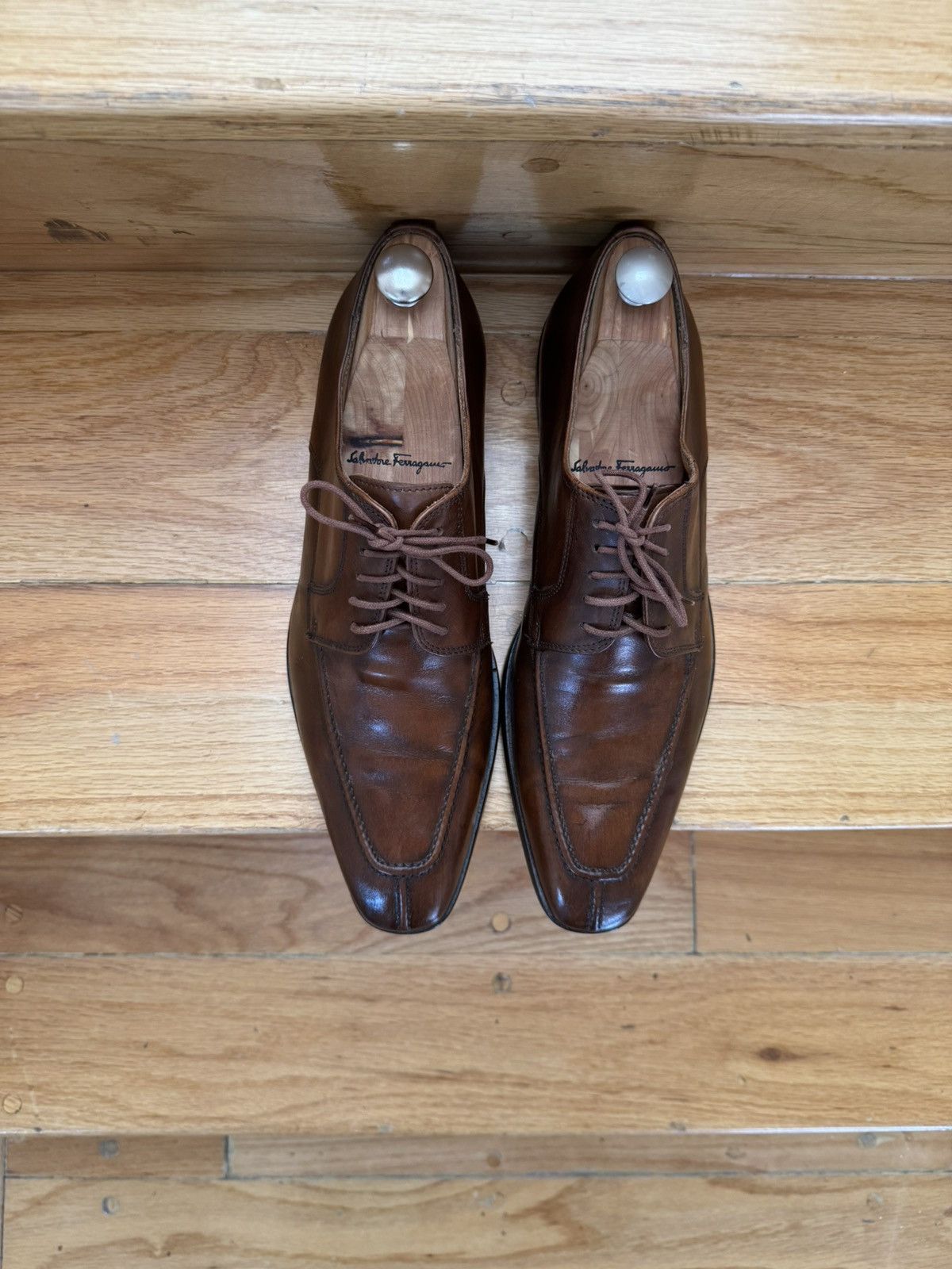 Mercanti Fiorentini Mercanti Fiorentini Size US 10 / EU 43 - 2 Thumbnail