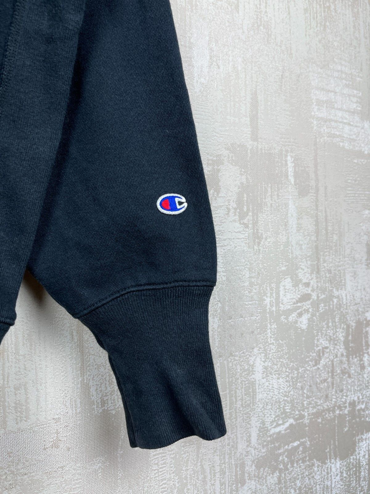 Champion Champion Reverse Weave "Michigan 09" Vintage Sweatshirt Size US XL / EU 56 / 4 - 6 Thumbnail