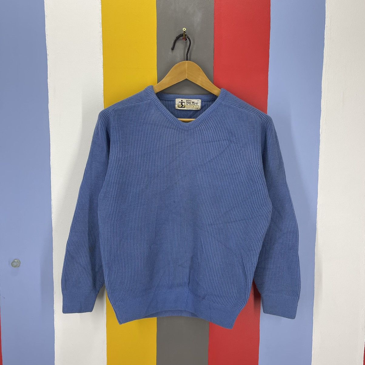 Goldwin BESLON SKI WEAR by GOLDWIN #1456/AW Size US S / EU 44-46 / 1 - 1 Thumbnail