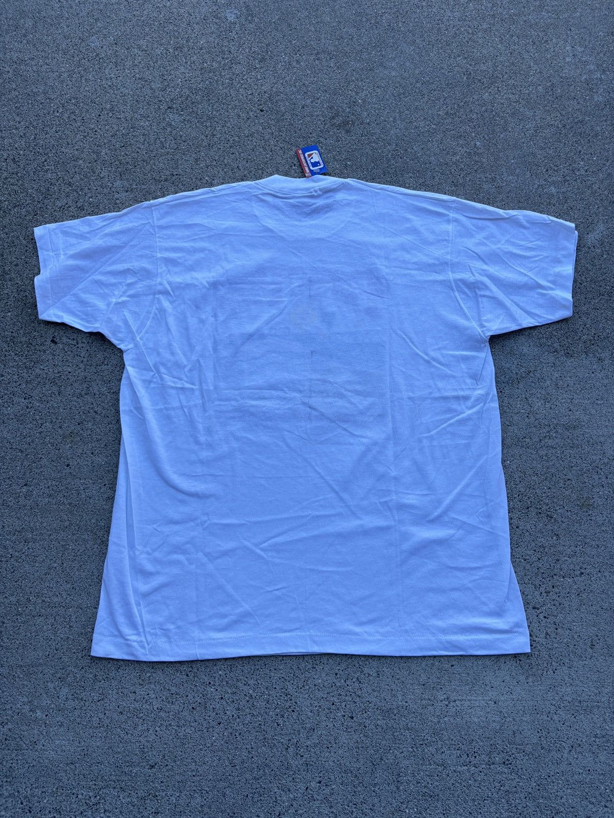 MLB Vintage 1989 MLB Boston Red Sox “Fenway Park” Shirt Size XXL Size US XXL / EU 58 / 5 - 2 Thumbnail