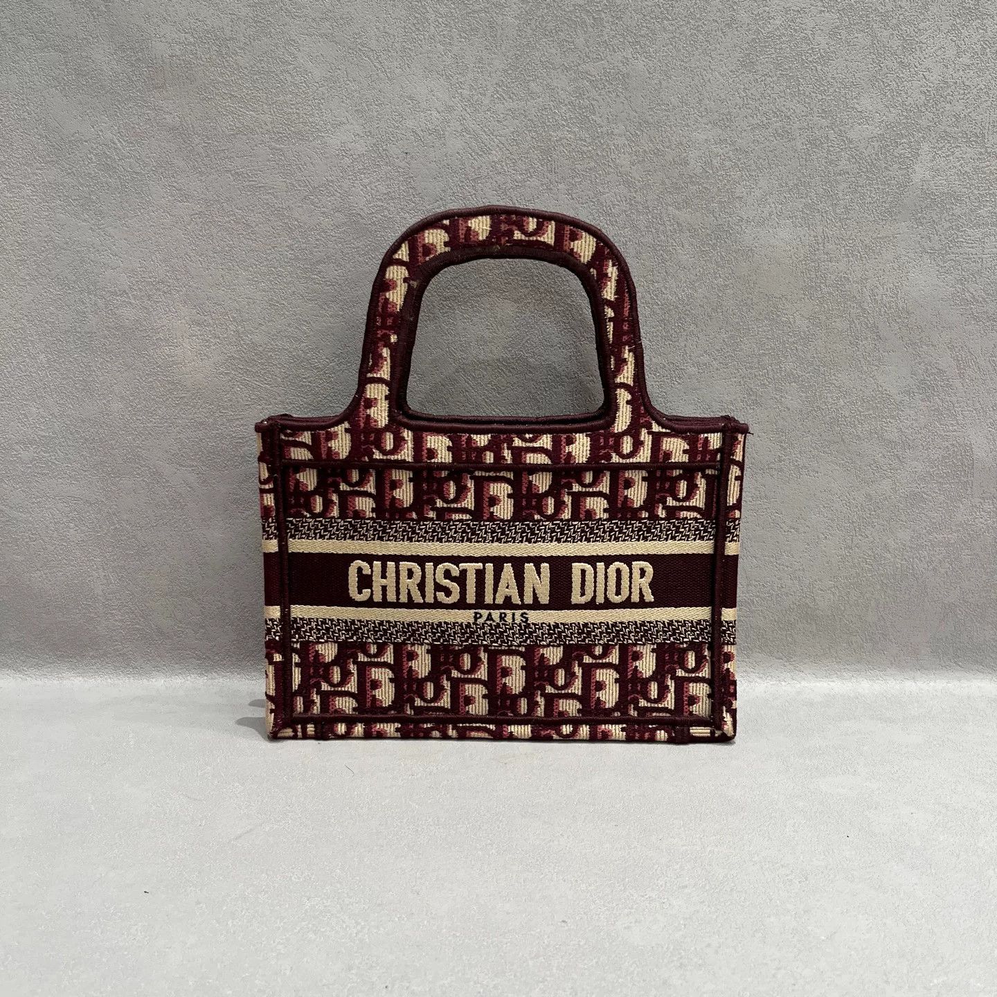 Dior Pre-loved Bag Very good condition Size ONE SIZE - 1 Thumbnail