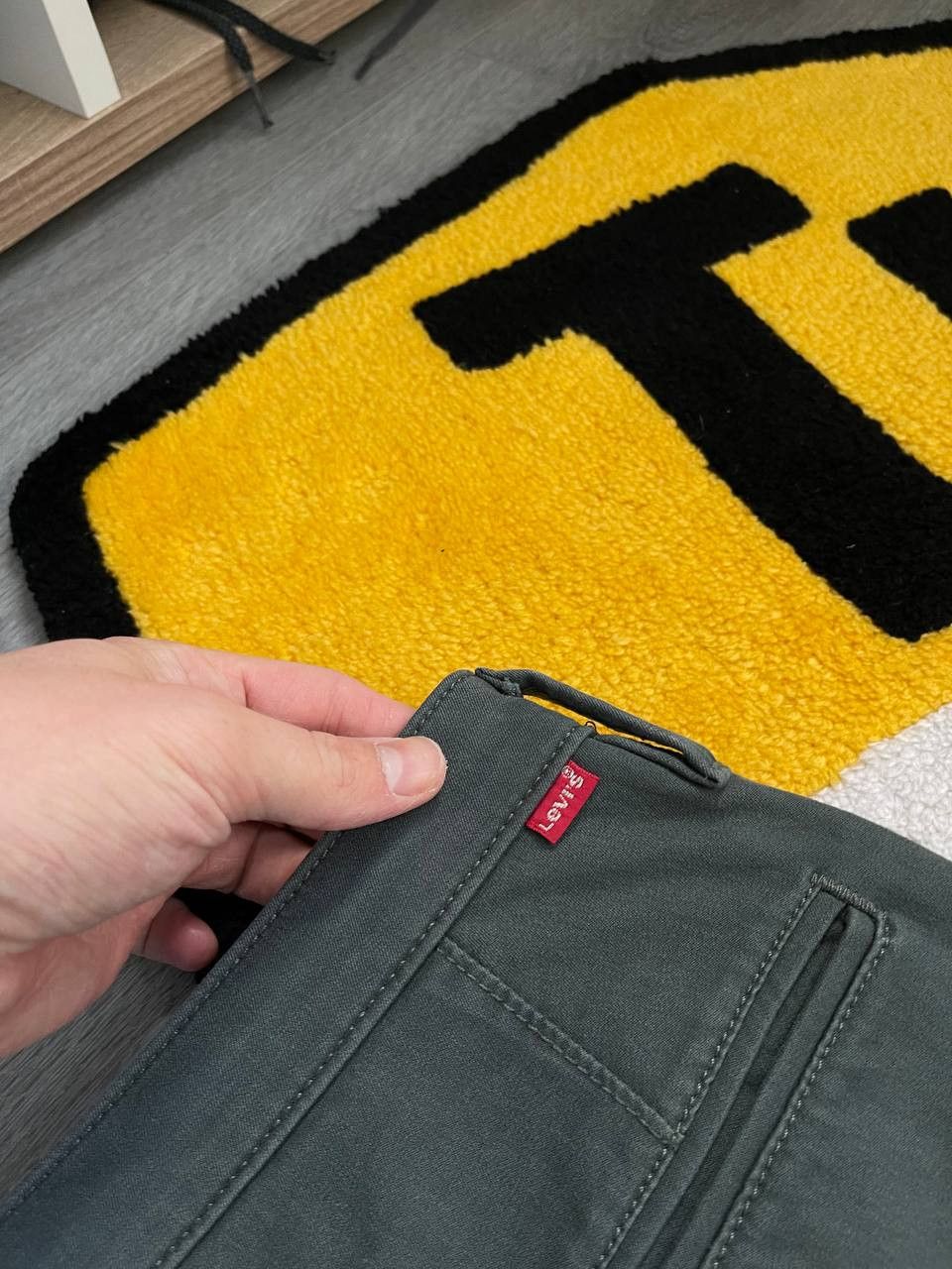 Levi's × Streetwear × Vintage vintage levis commuter pro pants Size US 30 / EU 46 - 3 Thumbnail