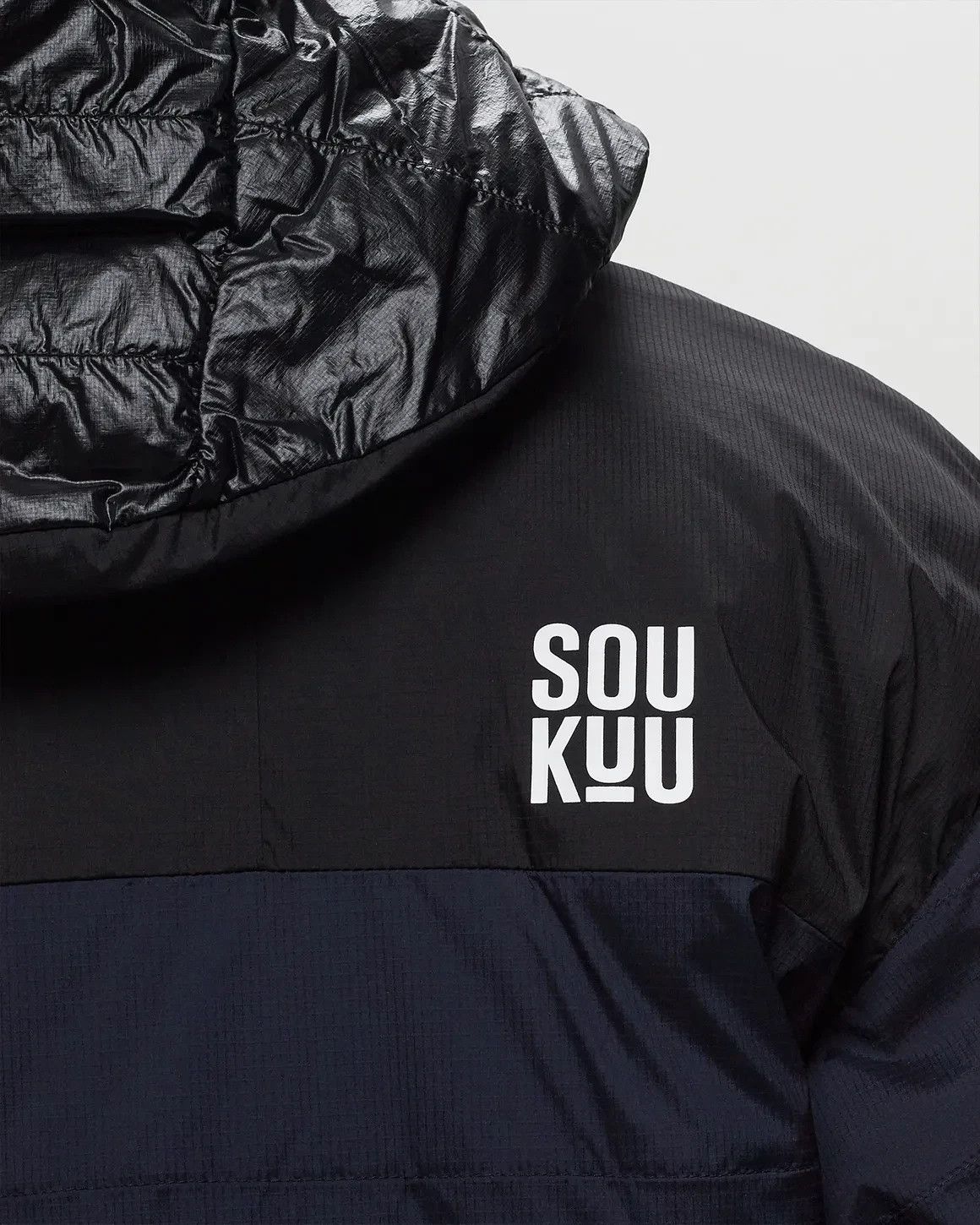 The North Face × Undercover The North Face X Undercover SOUKUU 50/50 mountain jacket M Size US M / EU 48-50 / 2 - 5 Thumbnail