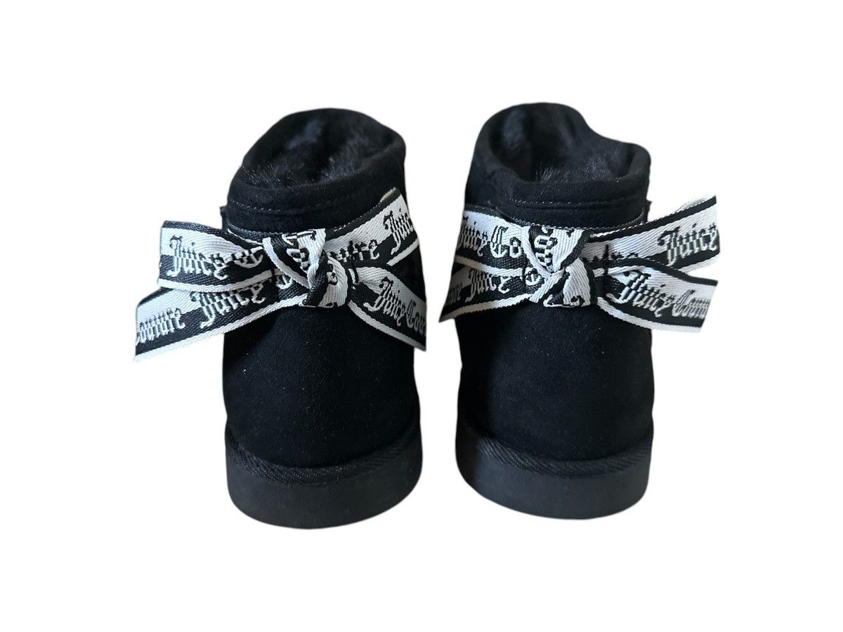 Juicy Couture JC Women’s Kelsey 2 Cold Weather Boots Size US 6 / IT 36 - 2 Thumbnail