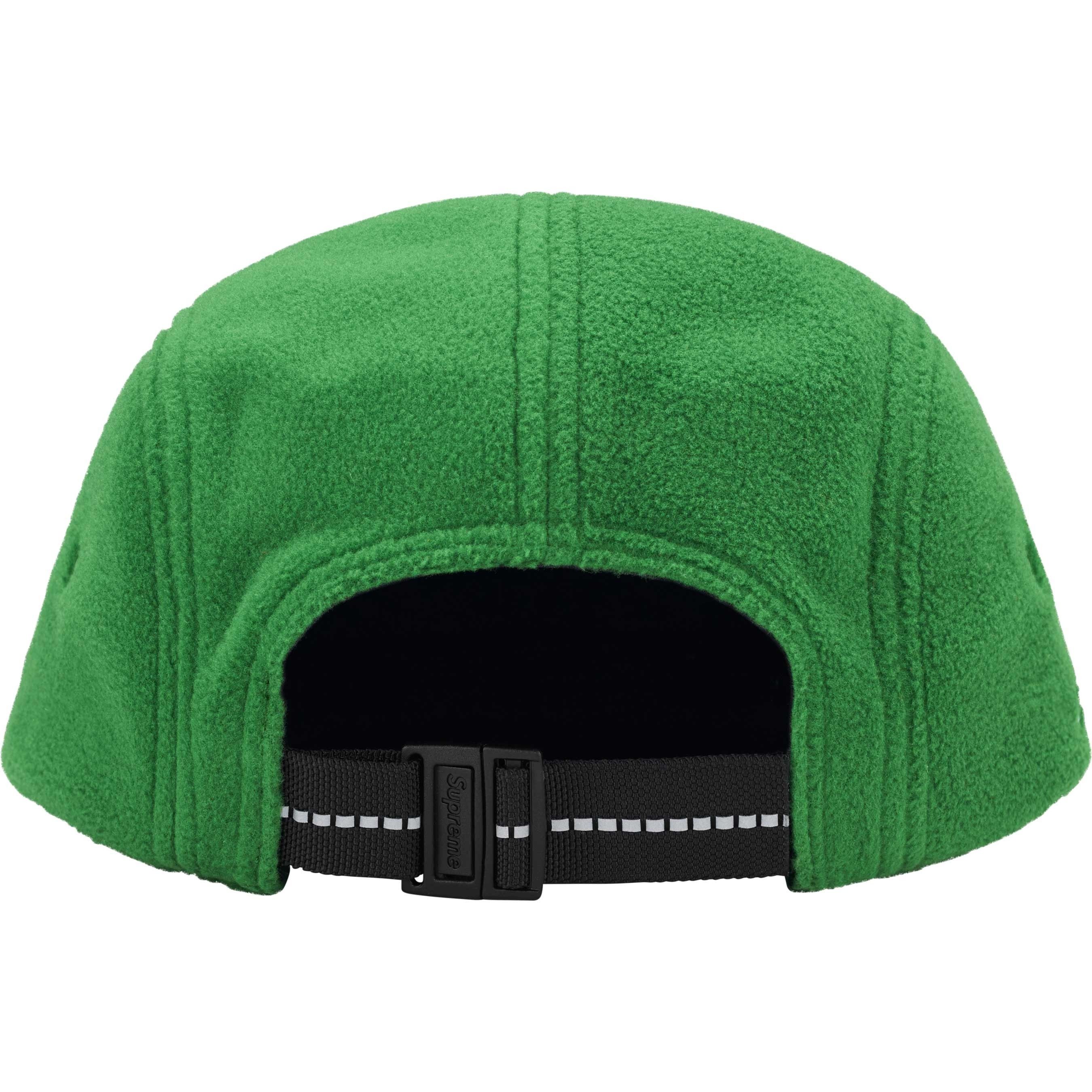 Supreme Supreme Polartec Earflap Camp Cap Size ONE SIZE - 2 Thumbnail