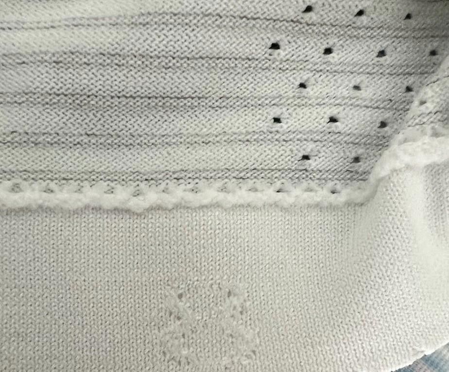 Designer LULULEMON SWIFTLY TECH SHORT SLEEVE SHIRT White/White Size 8 Size M / US 6-8 / IT 42-44 - 6 Thumbnail