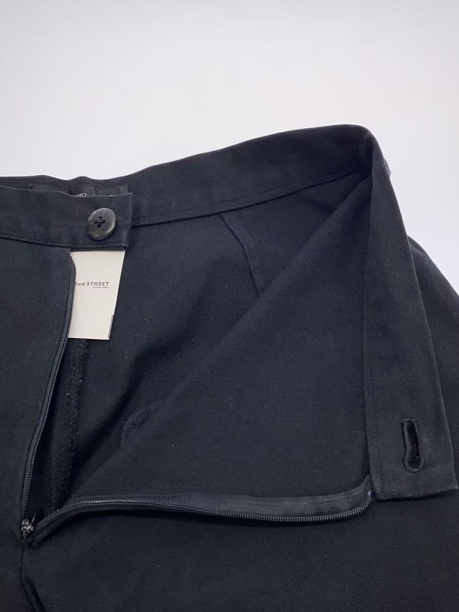 Yohji Yamamoto Wide Leg Pants Size 27" / US 4 / IT 40 - 3 Thumbnail