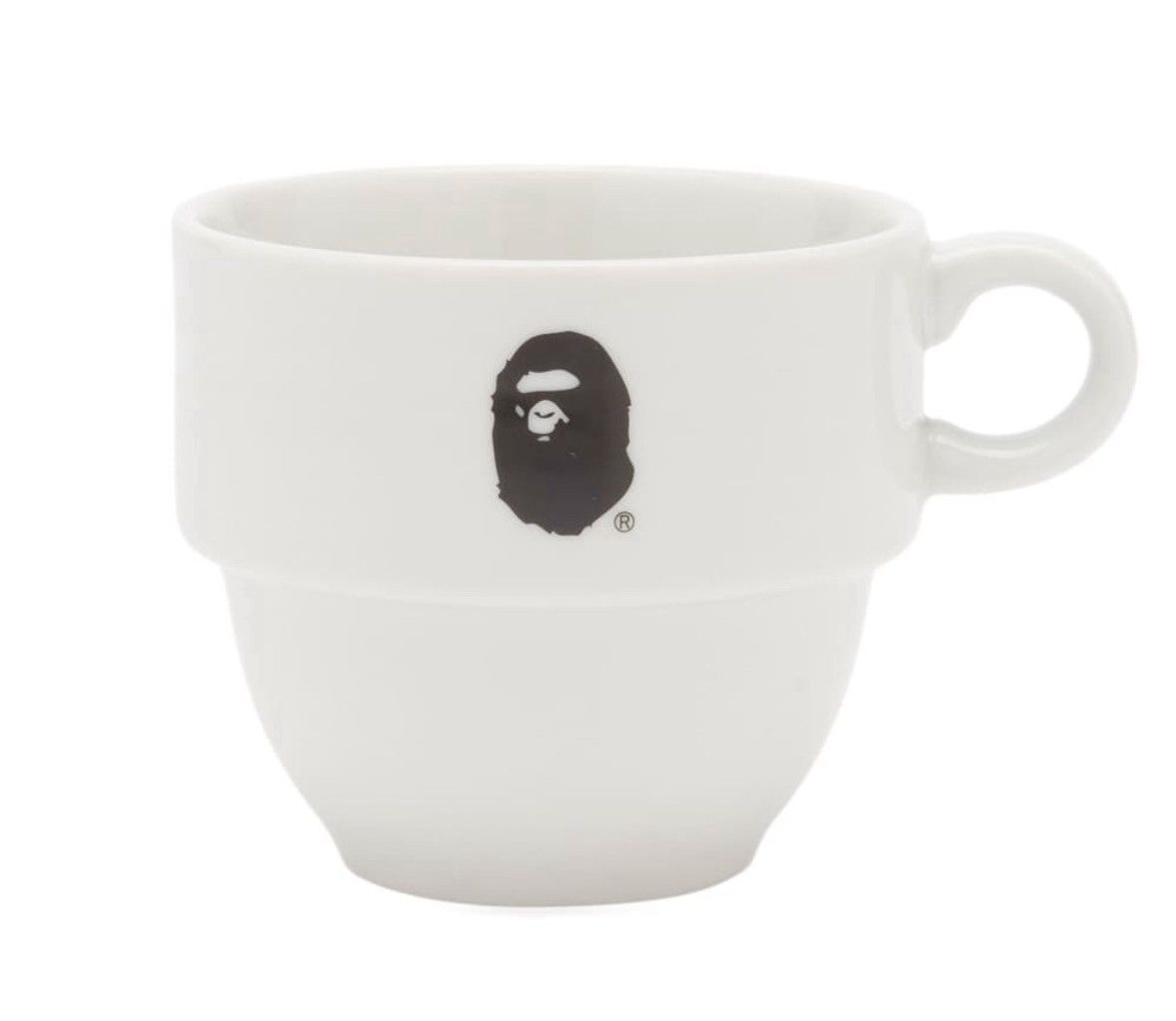 Bape Bape Mug Size ONE SIZE - 1 Thumbnail