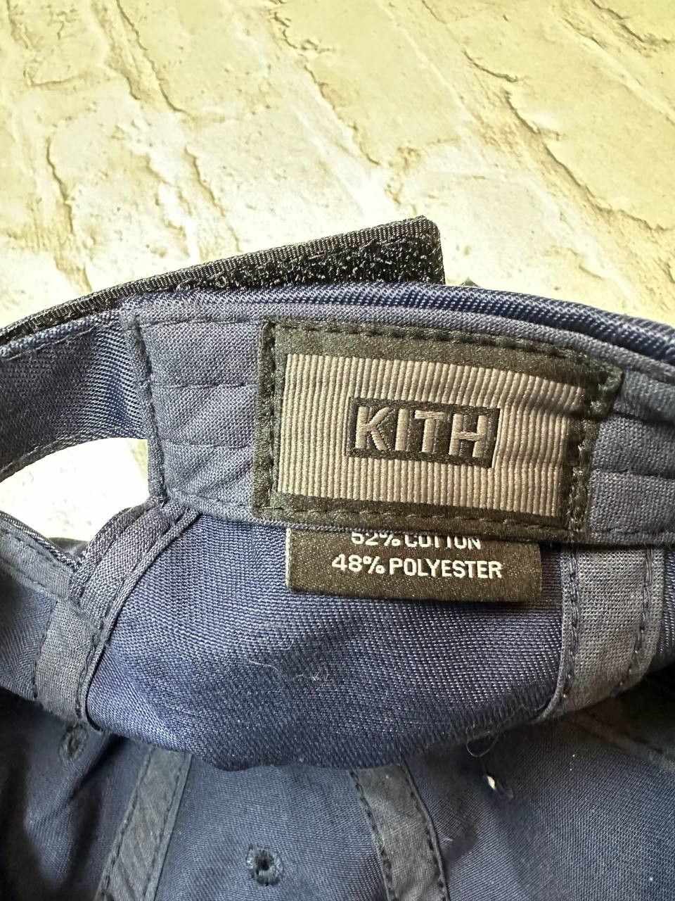 Kith Kith Racing Cap New Rare Size ONE SIZE - 5 Thumbnail