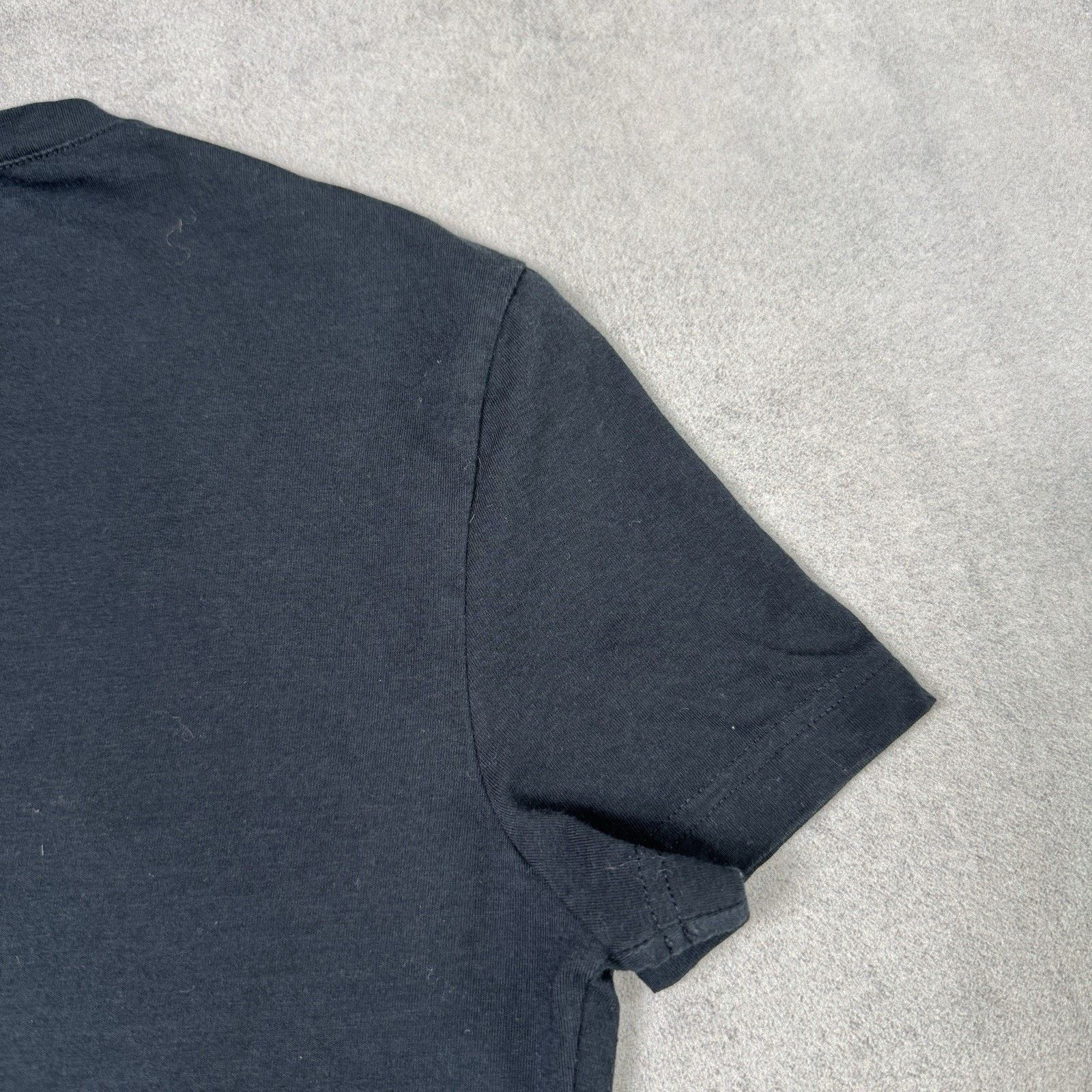 Prada Prada Red Tab Pocket Blue Women T Shirt Size S Size S / US 4 / IT 40 - 13 Thumbnail
