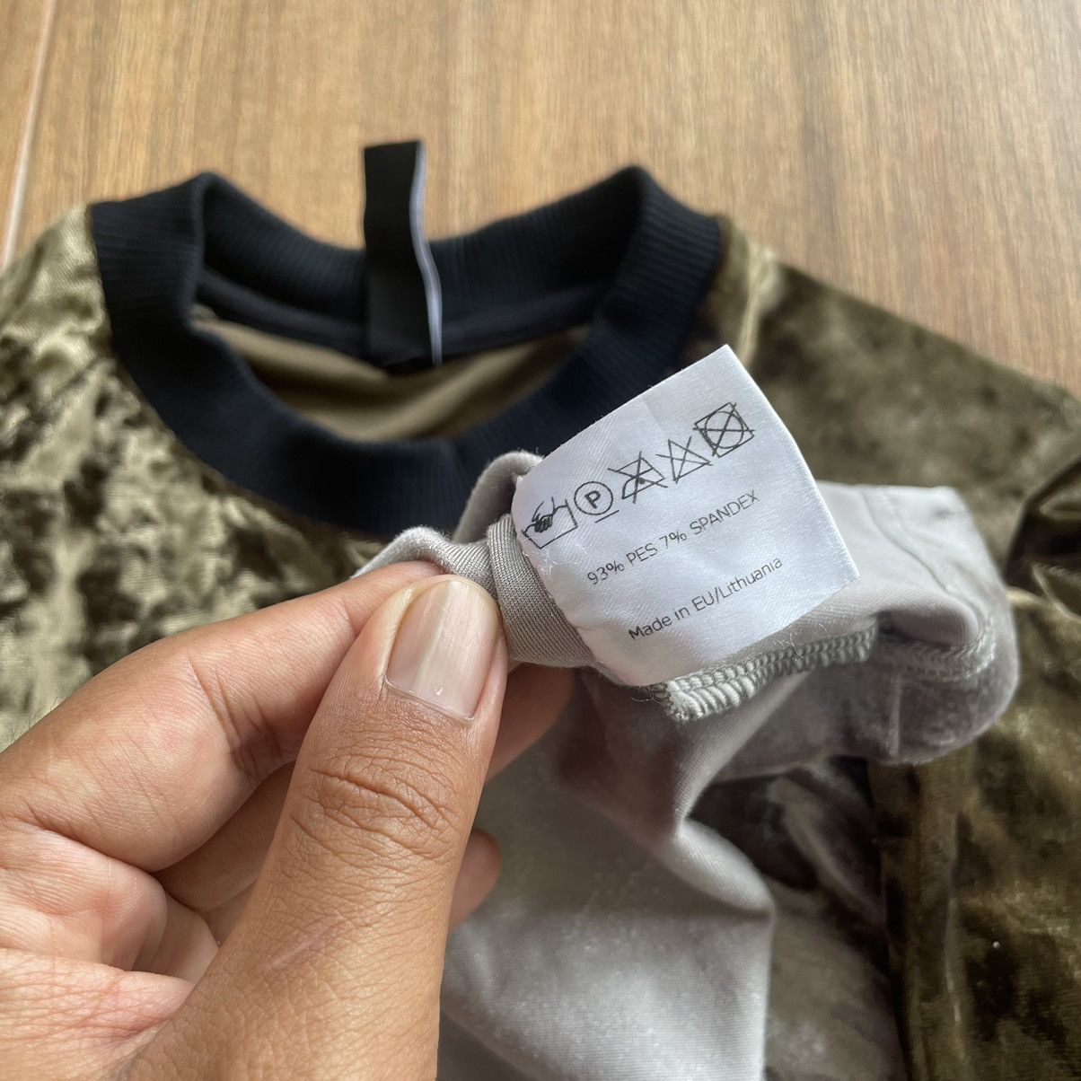 Astrid Andersen × Vintage Astrid andersen Size S / US 4 / IT 40 - 5 Thumbnail