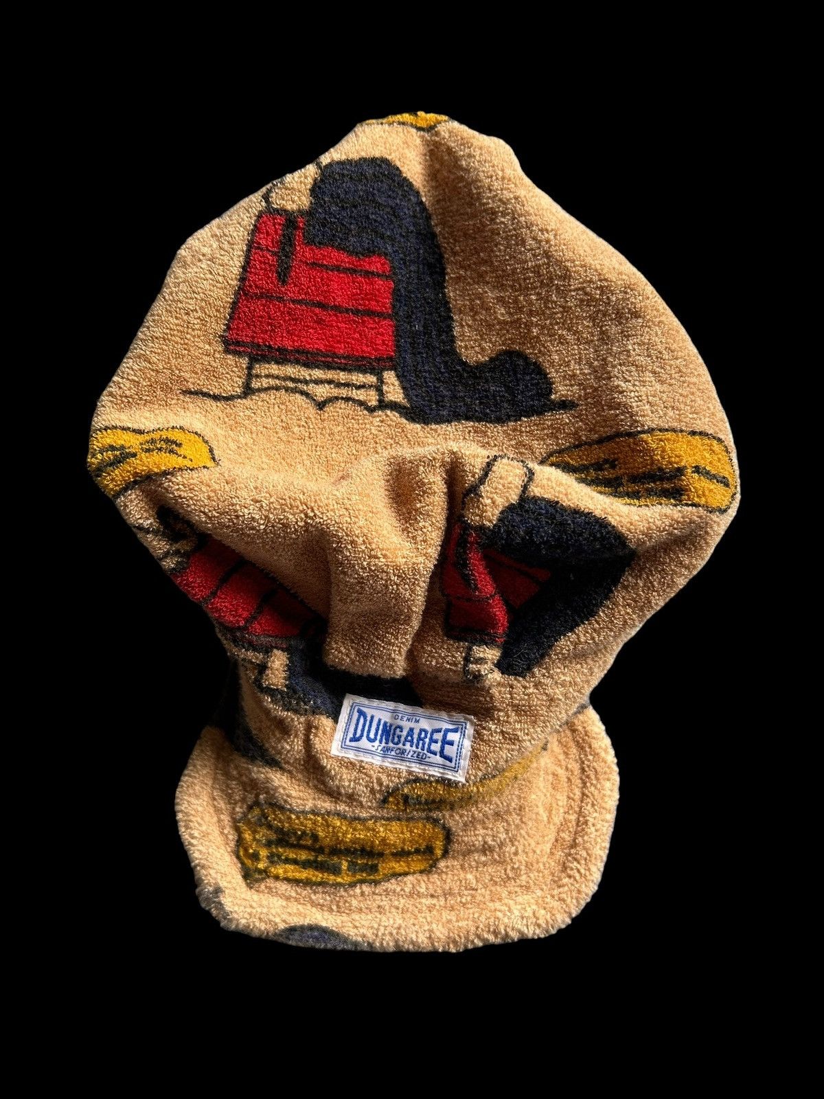 帽子 DUNGAREE PK CAP D-00917 D-00917 / DUNGAREE PK HUNTING 】 – THE H.W.DOG&CO.