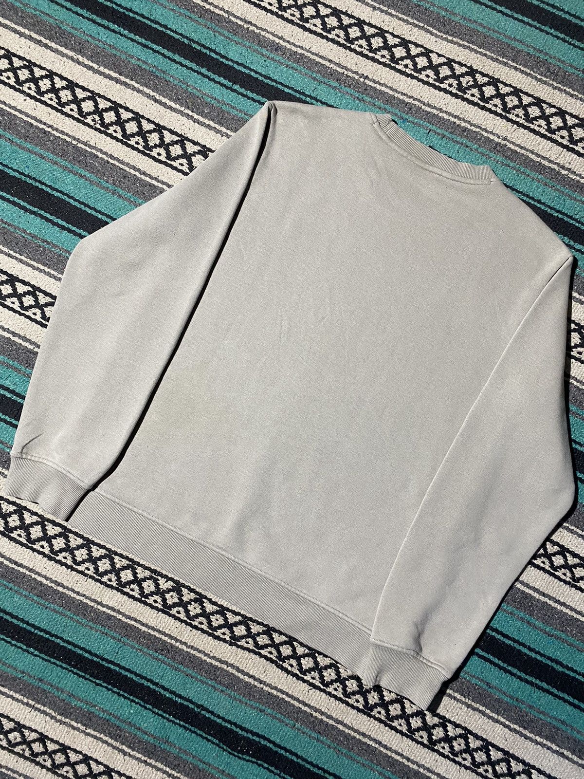 Snow Peak 2000s Snow Peak - Elbow Sweatshirt Size US M / EU 48-50 / 2 - 3 Thumbnail