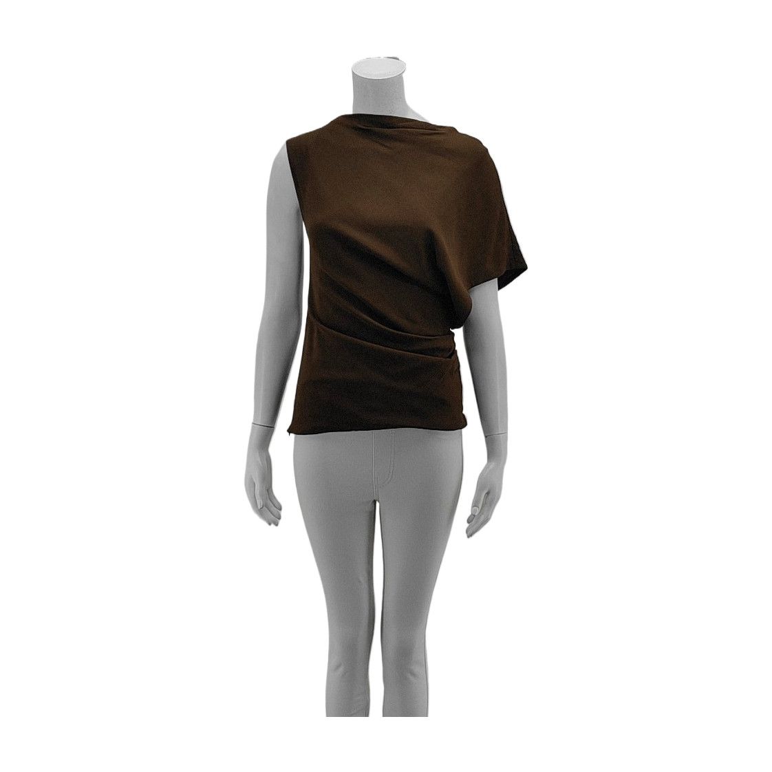 Balenciaga Balenciaga Pullover Blouse Size 38 Size XS / US 0-2 / IT 36-38 - 1 Thumbnail