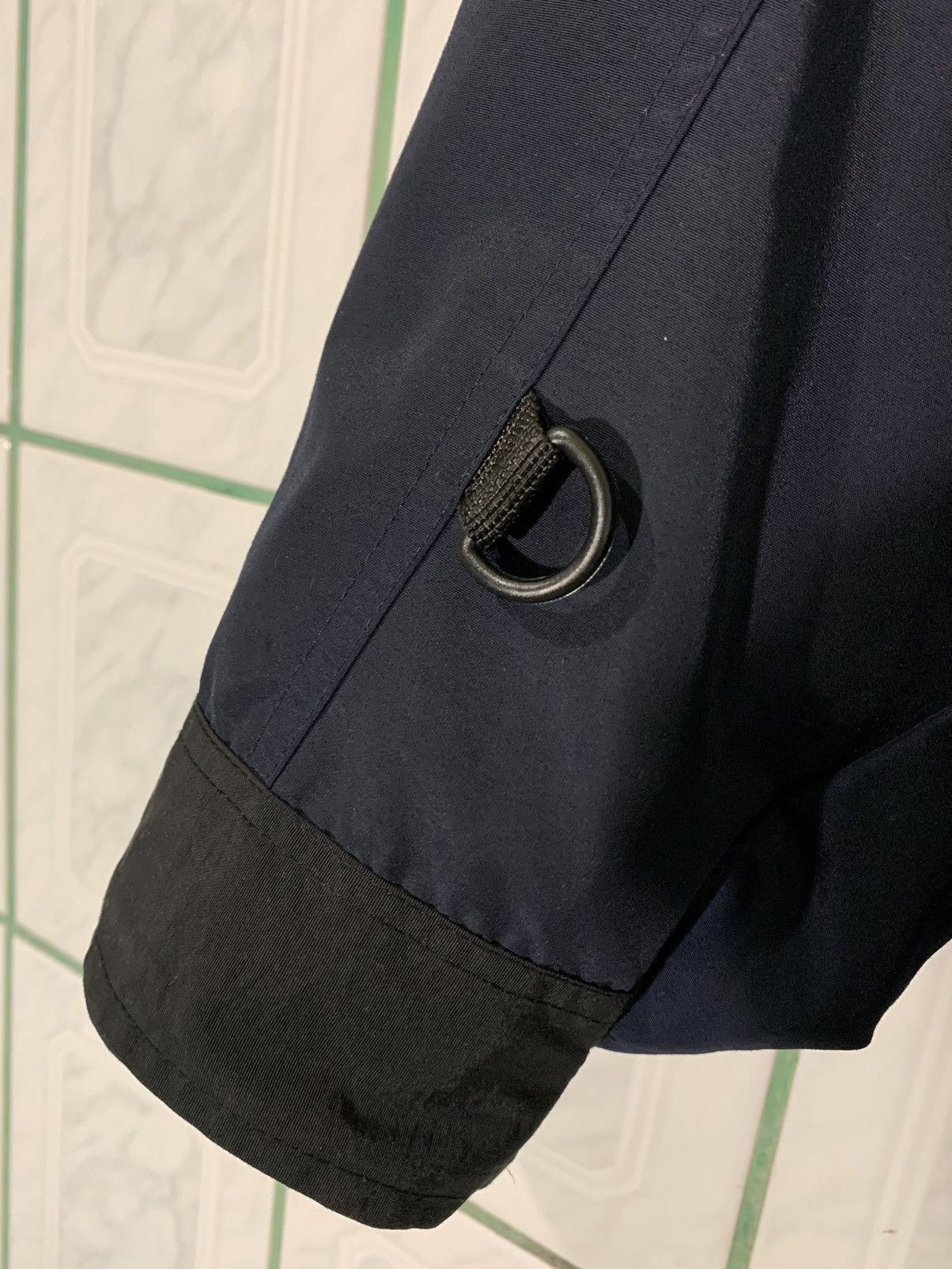 The North Face × Vintage Vintage 90s The North Face Mountain Gore Tex Jacket Parka Size US XL / EU 56 / 4 - 7 Thumbnail