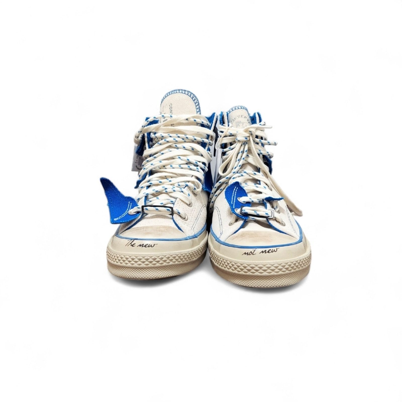 Converse Converse Chuck Taylor x Ader Error 70 Hi Sneakers Men's 12 Size US 12 / EU 45 - 5 Thumbnail