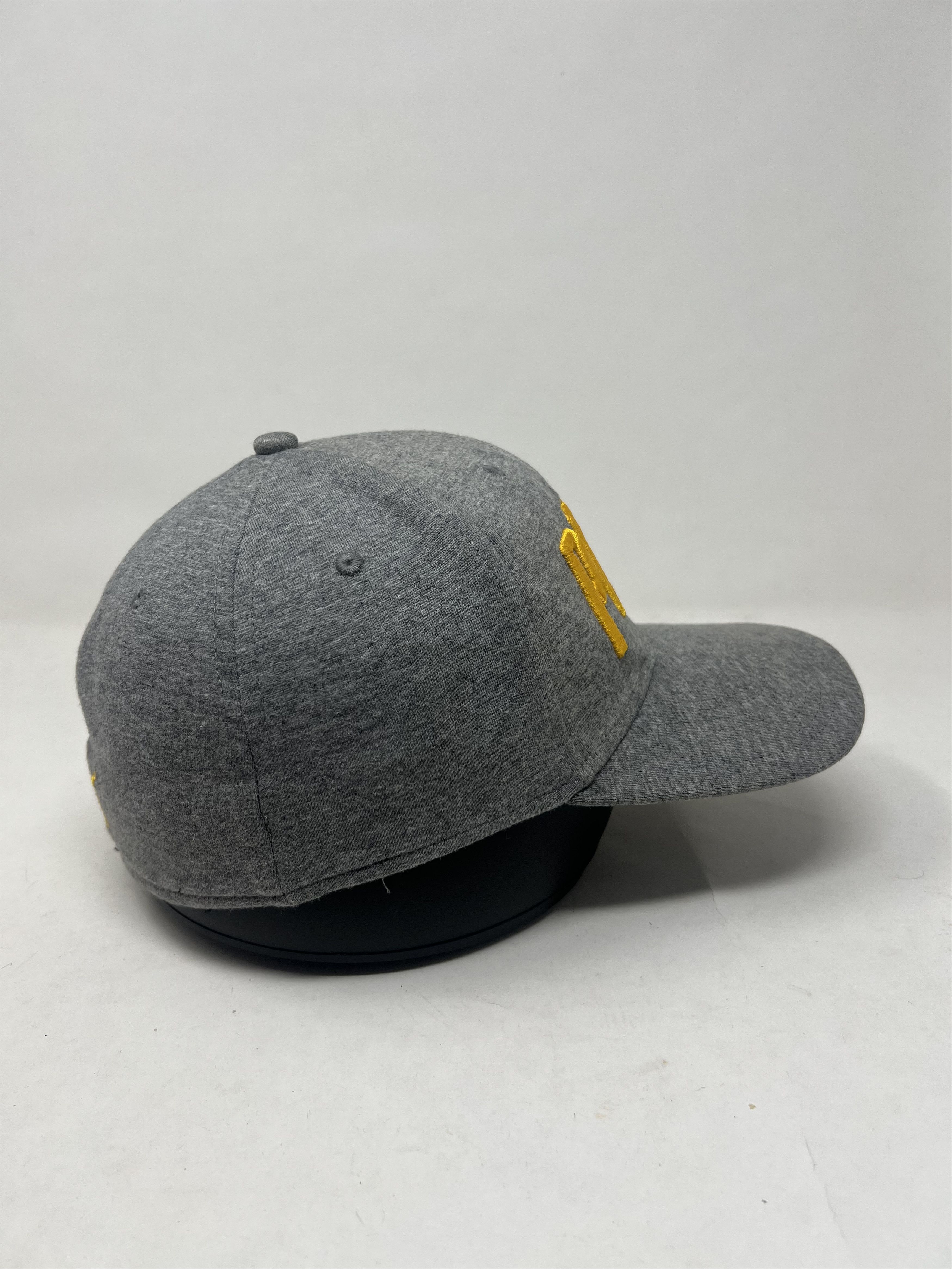 Puma Puma Spellout Fitted Hat Size ONE SIZE - 4 Thumbnail