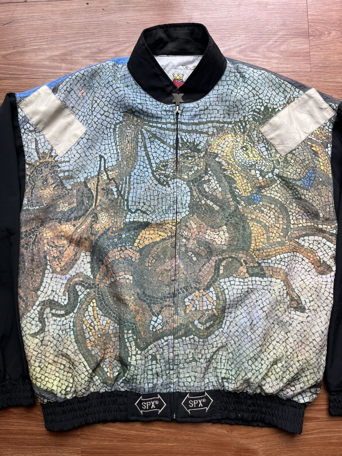 Troop Troop spx jacket Size US M / EU 48-50 / 2 - 2 Thumbnail