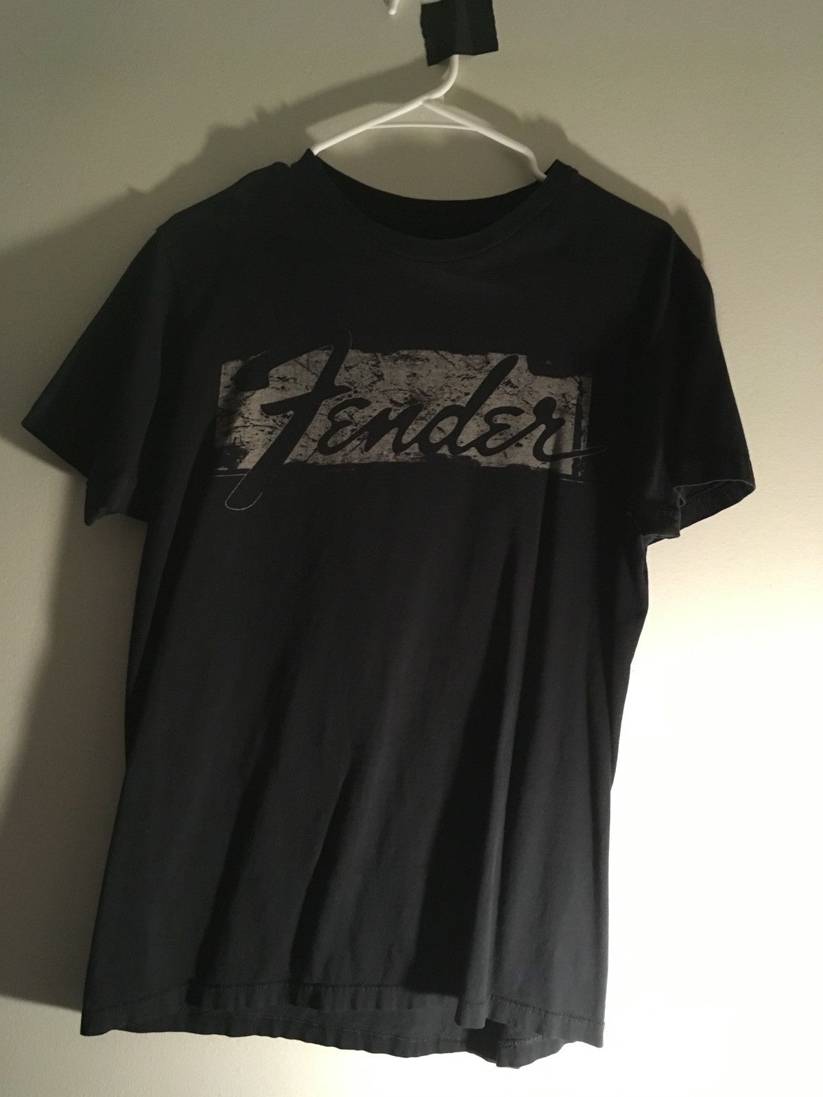 Fender Vintage Fender Shirt Size US L / EU 52-54 / 3 - 1 Thumbnail