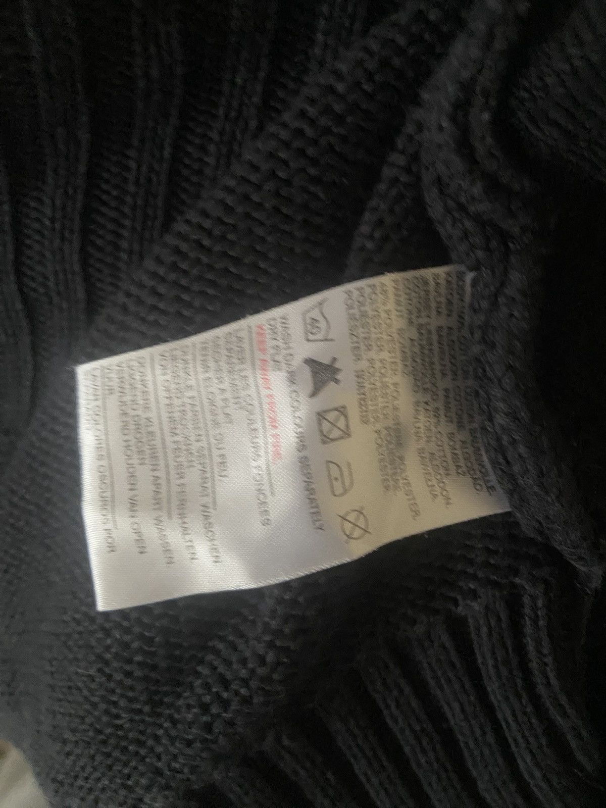 Other It’s rare find ! It’s vintage! Size US L / EU 52-54 / 3 - 10 Thumbnail