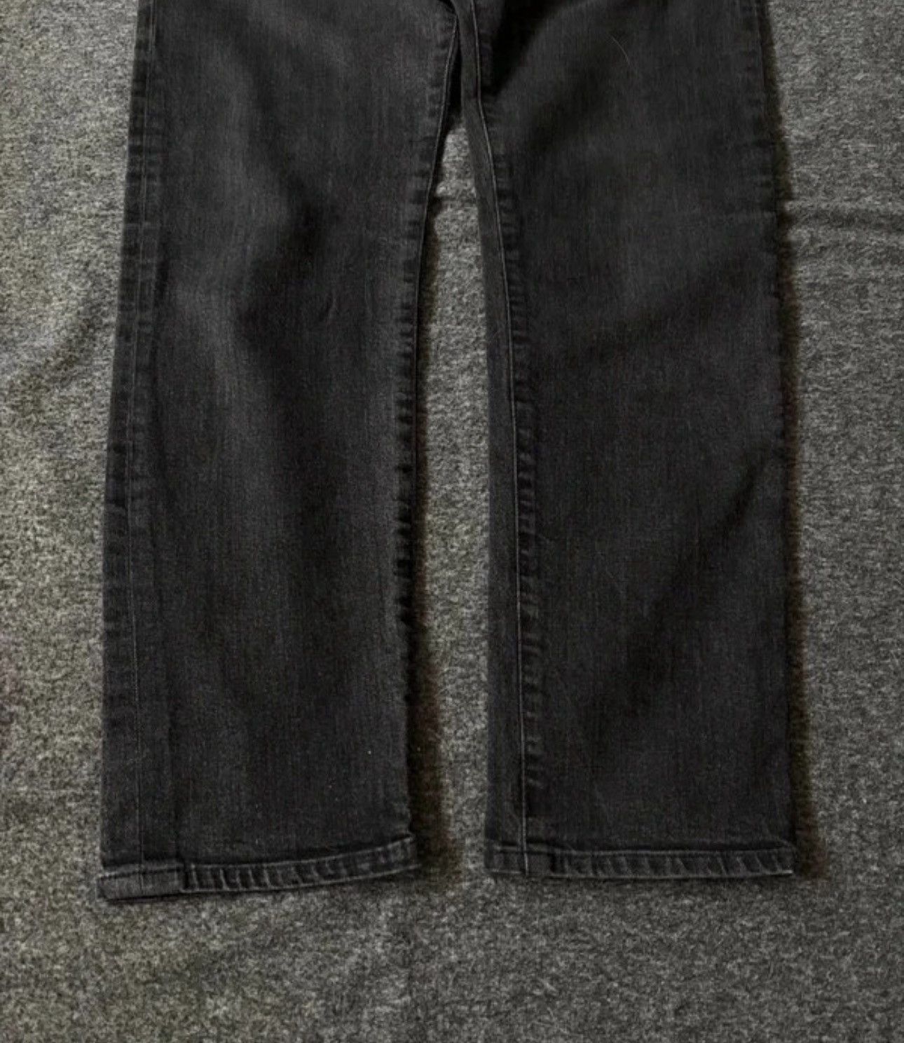 Saint Laurent Paris Saint Laurent Paris by Hedi Slimane Denim Jeans Size US 32 / EU 48 - 9 Thumbnail