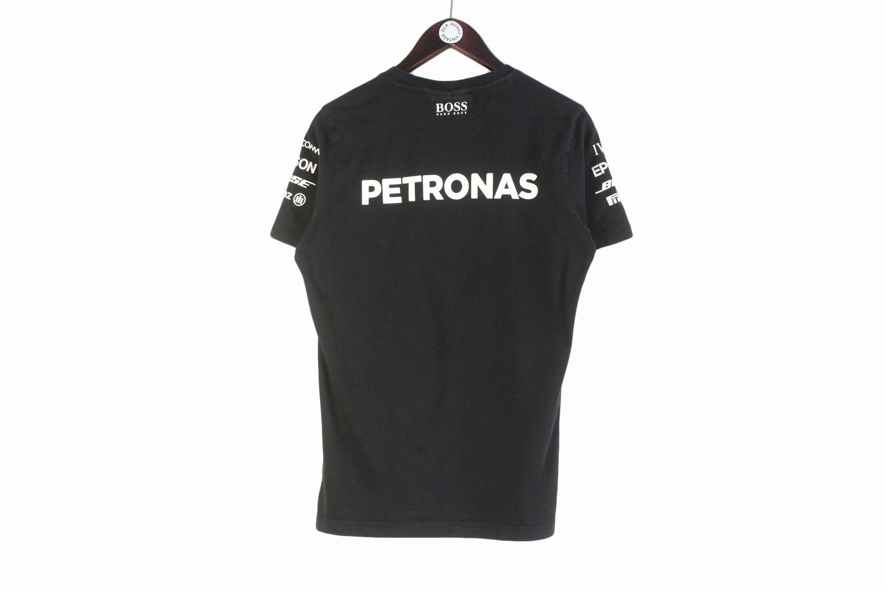 Mercedes-Benz Mercedes AMG Formula 1 Team T-Shirt Small Size US S / EU 44-46 / 1 - 2 Thumbnail