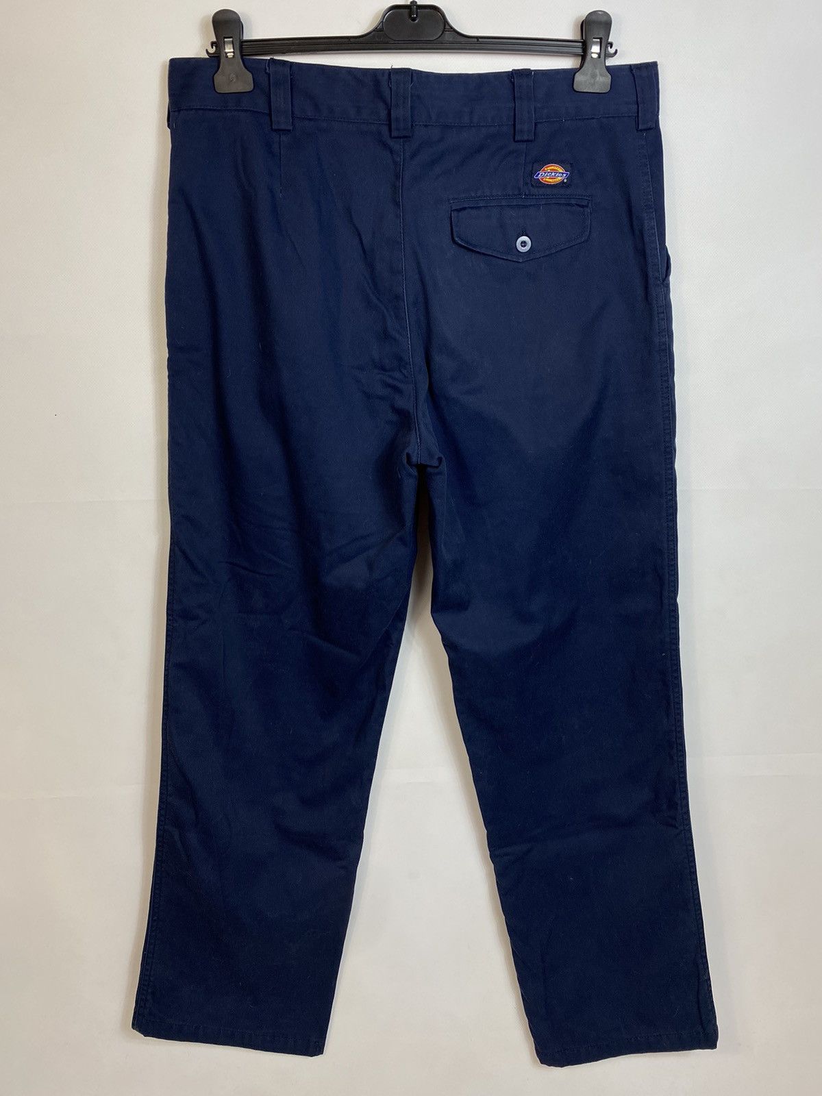 Dickies × Vintage Dickies vintage trousers Size US 36 / EU 52 - 1 Thumbnail