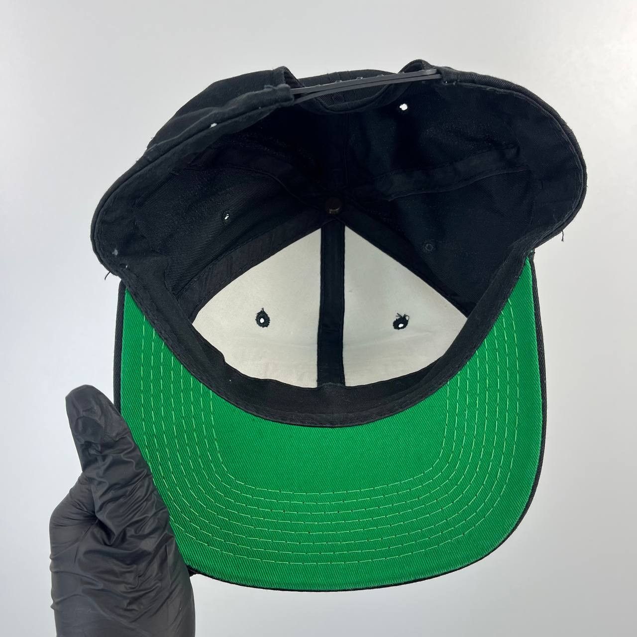 Other Chicago Bulls Three Peat 91 92 93 NBA World Vintage Cap Size ONE SIZE - 5 Thumbnail