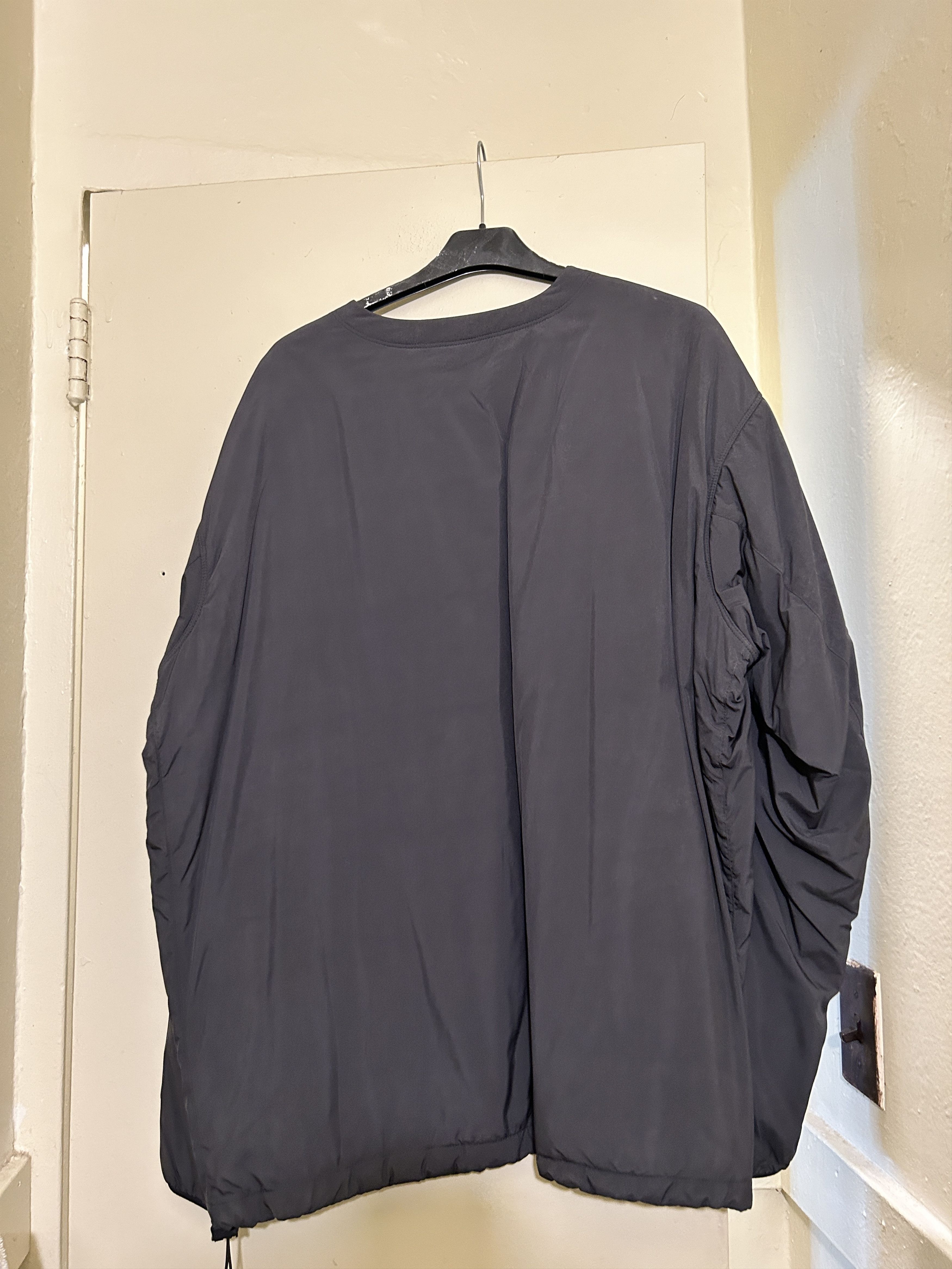 Nike Nike tech sweashirt black Size US L / EU 52-54 / 3 - 5 Thumbnail