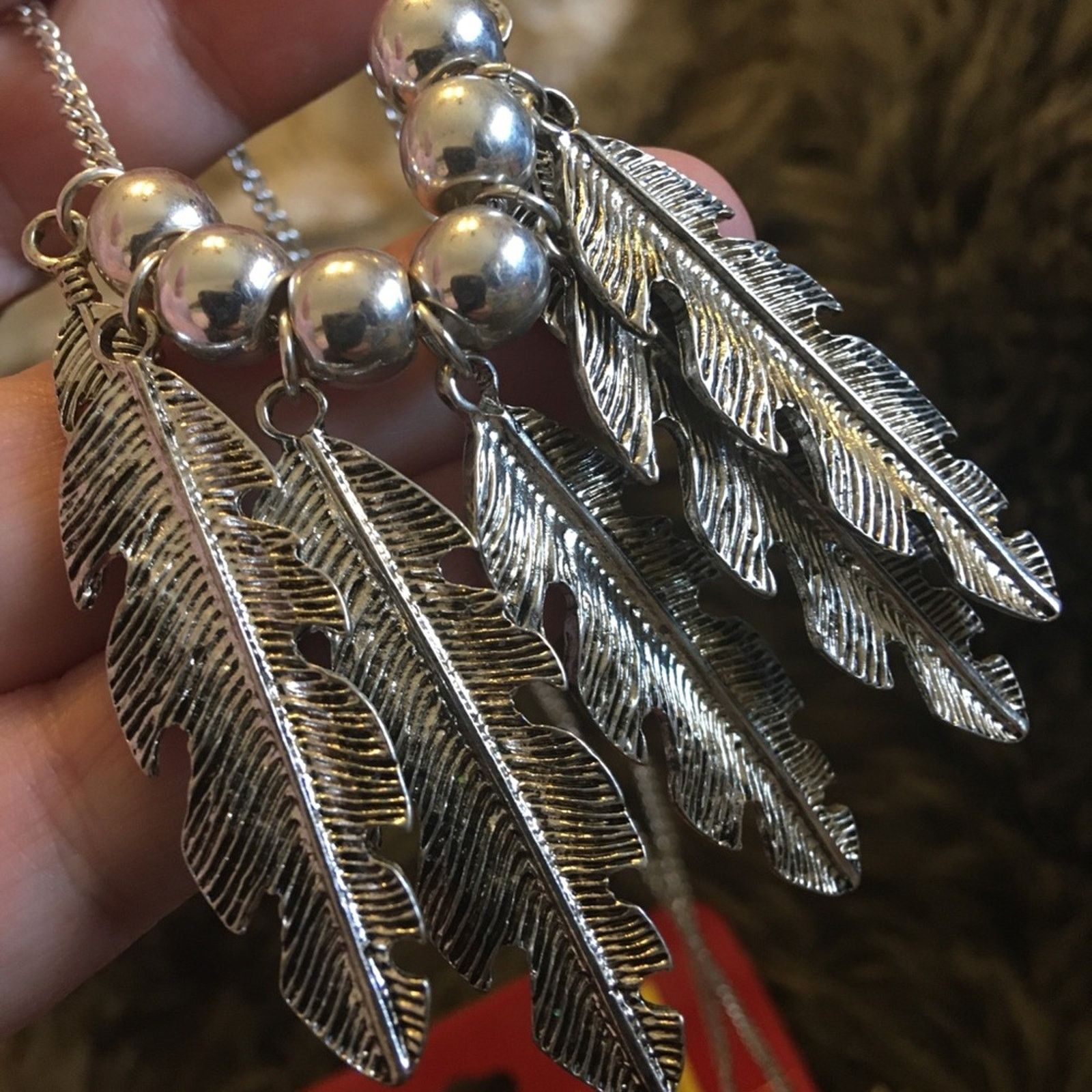 Arizona Jean Co. Arizona Jeans Co southwest layering necklaces NWT Size ONE SIZE - 12 Thumbnail