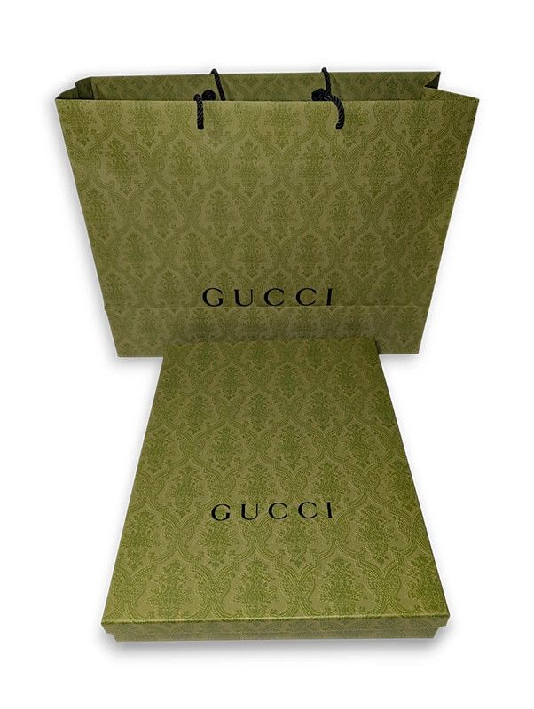 Gucci Black Gucci Jumbo GG Canvas Bucket Hat | Size XL Size ONE SIZE - 13 Thumbnail