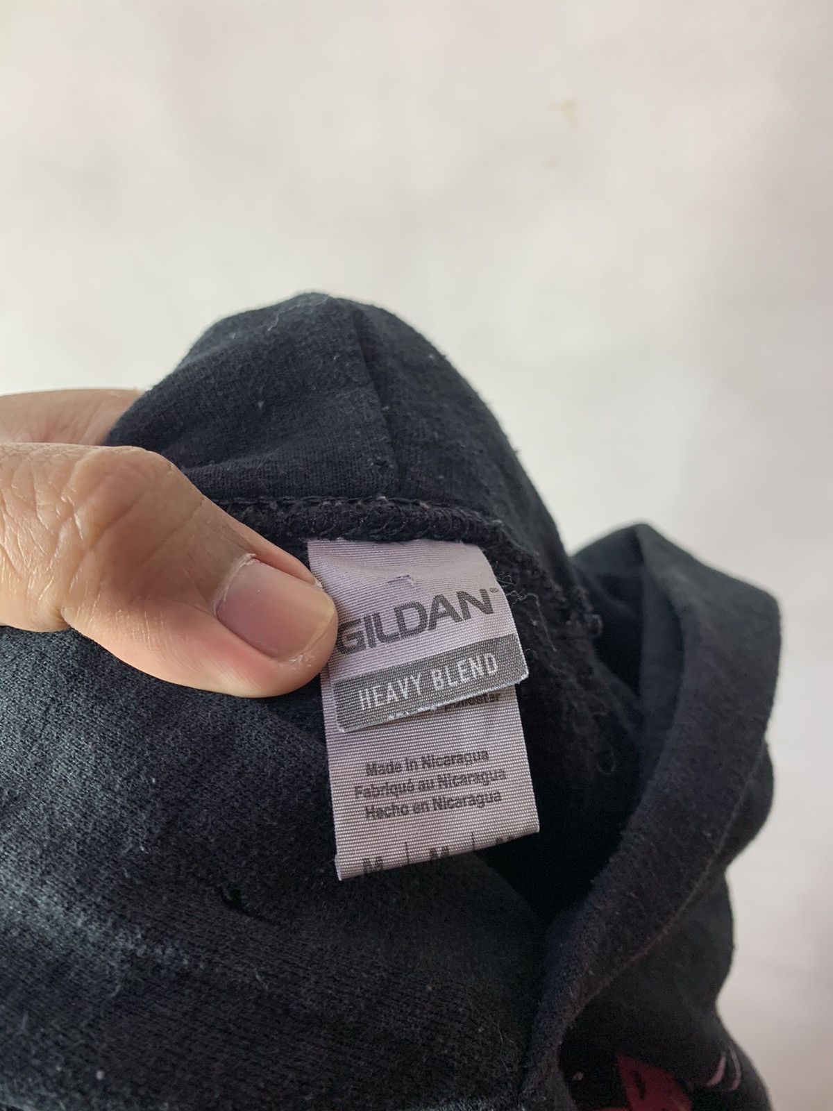 Gildan 🔥Savage Vibes Streetwear Hype Hoodie Pullover Sweatshirt Size US M / EU 48-50 / 2 - 7 Thumbnail