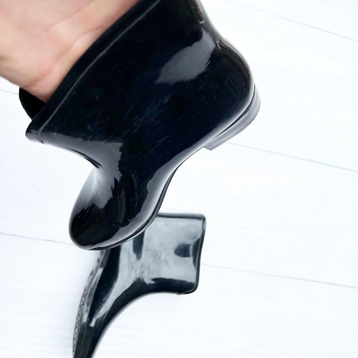 Vivienne Westwood Vivienne Westwood boots Size US 7 / IT 37 - 4 Thumbnail
