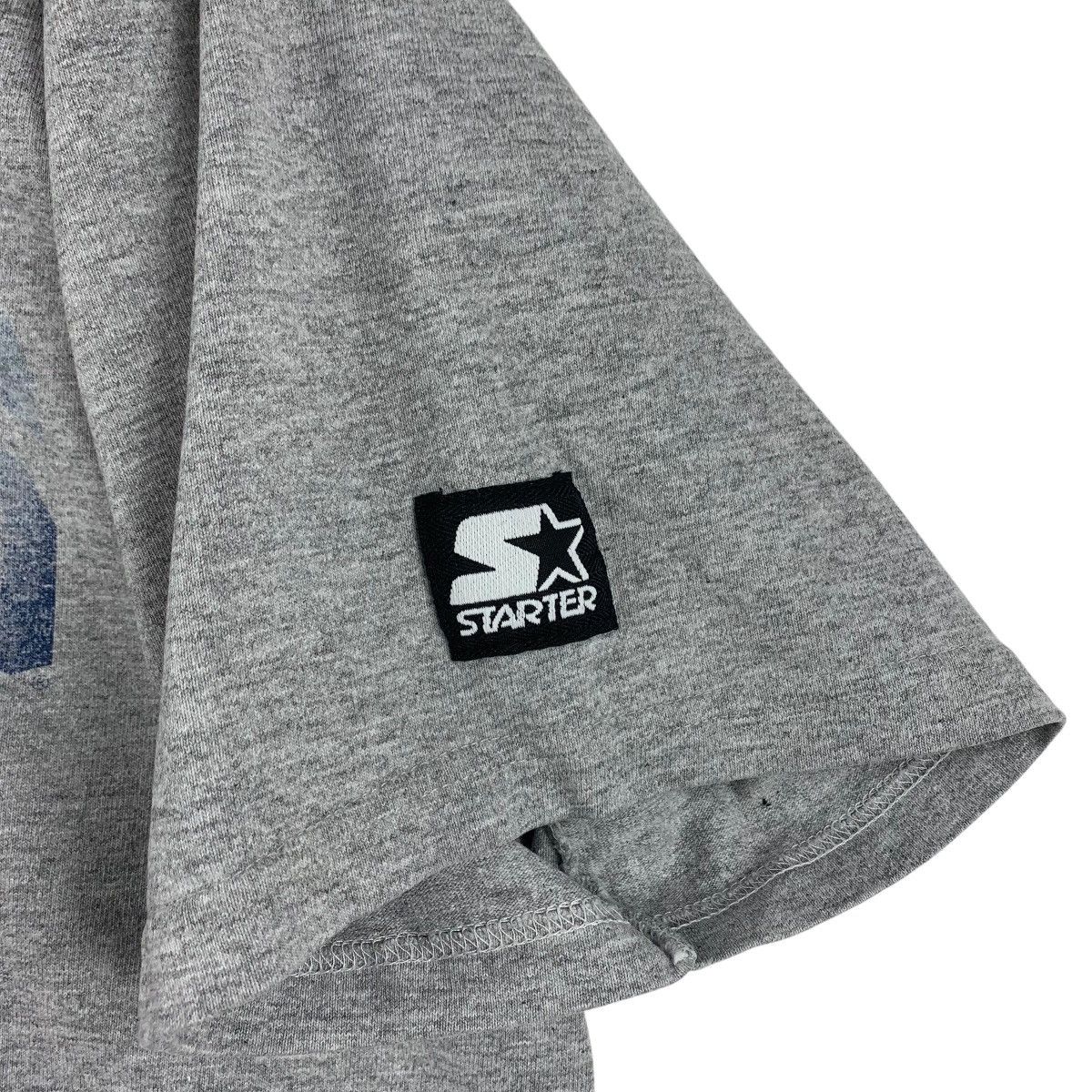 Starter × Vintage Vintage STARTER new york yankees big printed tee Size US XL / EU 56 / 4 - 8 Thumbnail