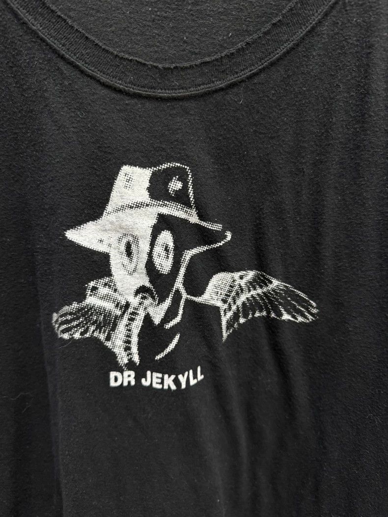 Undercover UNDERCOVER 05SS BUT BEAUTIFUL long sleeve 2504-Nextarrow Size US M / EU 48-50 / 2 - 4 Thumbnail