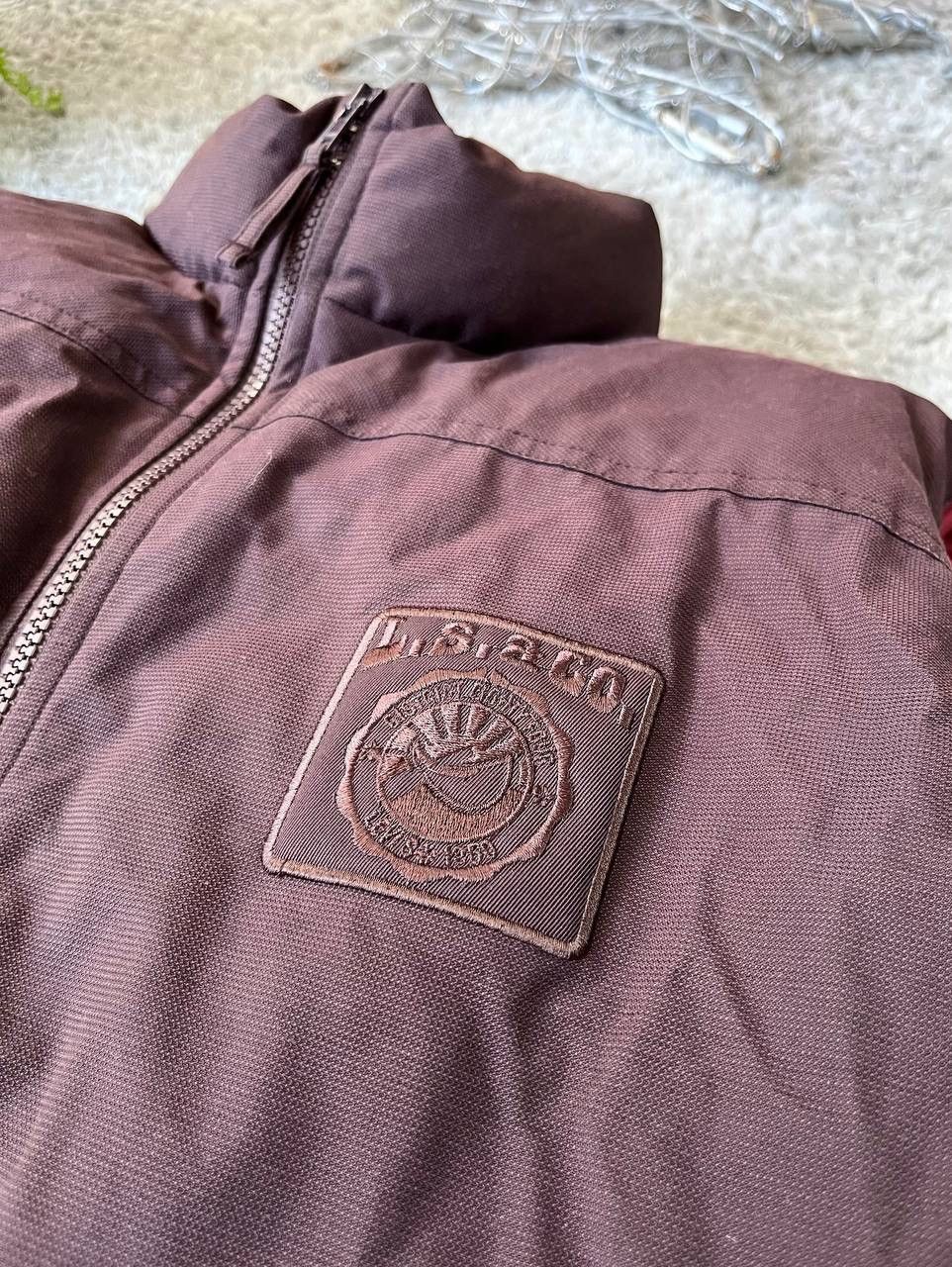 Levi's × Vintage 00s Levi’s Vest Streetwear Vintage Logo Rare Y2k Size US M / EU 48-50 / 2 - 6 Thumbnail