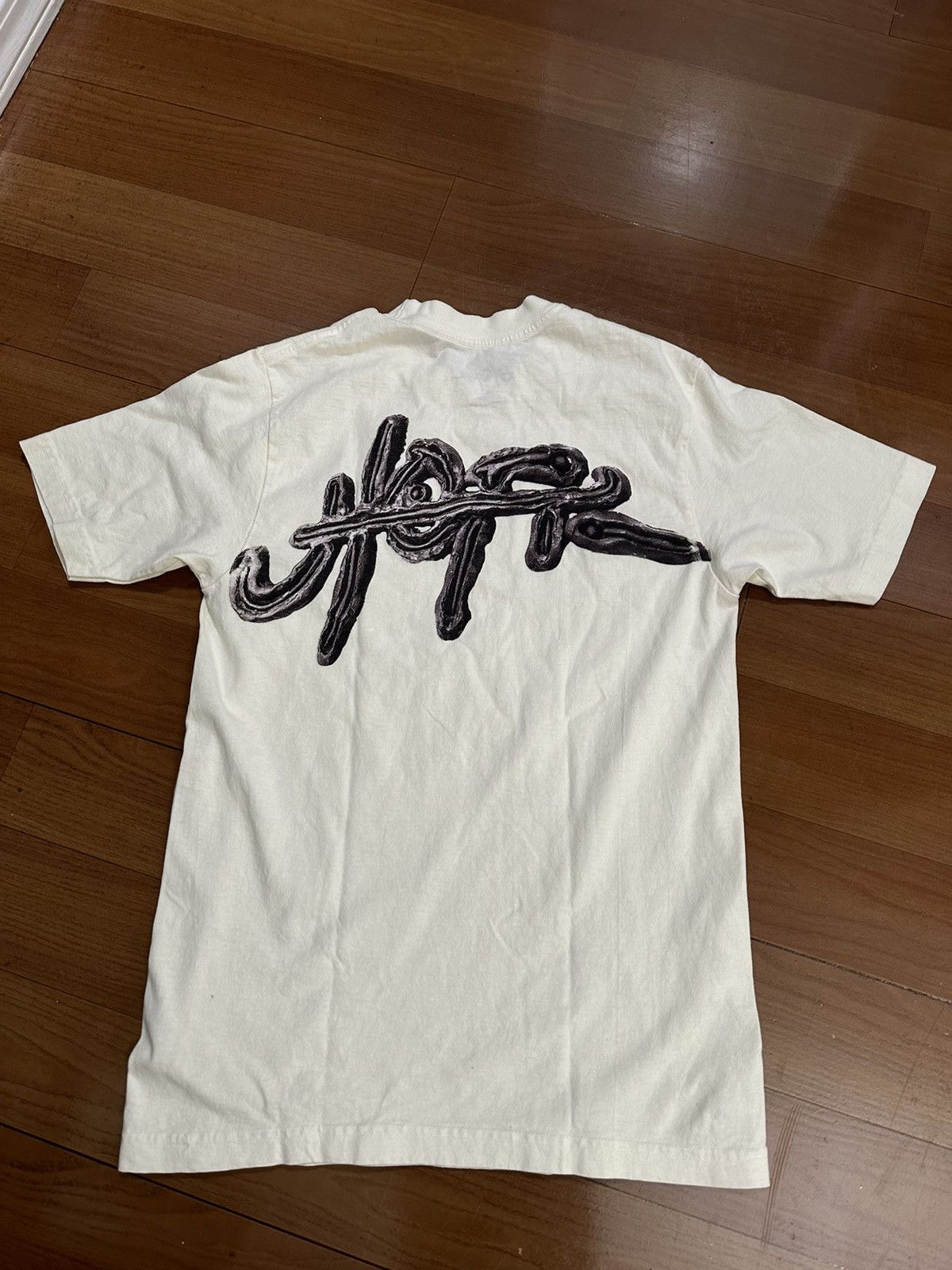 Travis Scott RARE Travis Scott C4 Tee READ DESCRIPTION Size US S / EU 44-46 / 1 - 2 Thumbnail