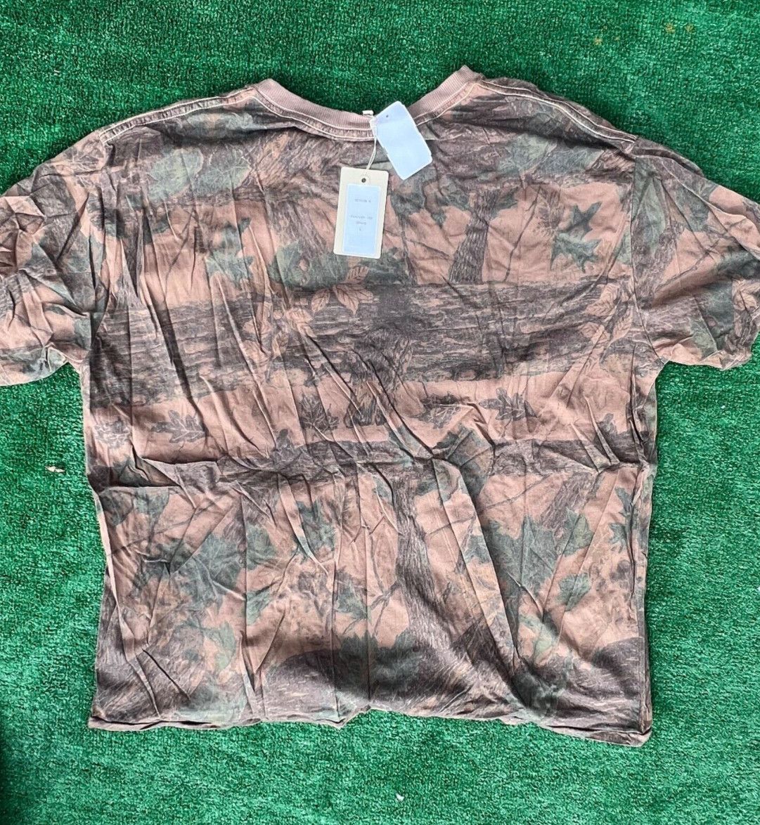 Yeezy Yeezy season shirt Size US L / EU 52-54 / 3 - 2 Thumbnail