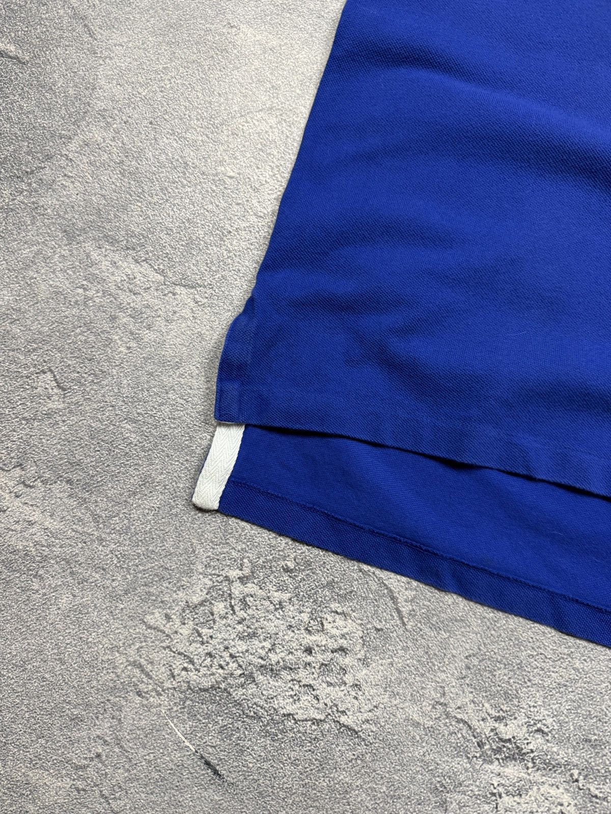 Polo Ralph Lauren Vintage Polo By Ralph Lauren Chief Keef Style 12 Sweden Polo Size US XL / EU 56 / 4 - 5 Thumbnail