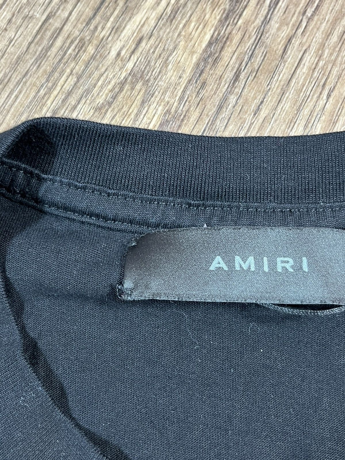 Other Amiri Style Bootleg T Shirts Size US XL / EU 56 / 4 - 6 Thumbnail