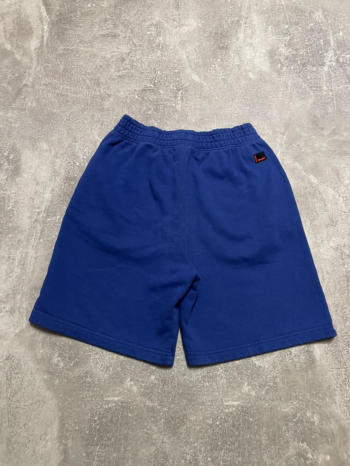 Fubu × Vintage Vintage Fubu Blue Shorts Size S Size US 30 / EU 46 - 14 Thumbnail