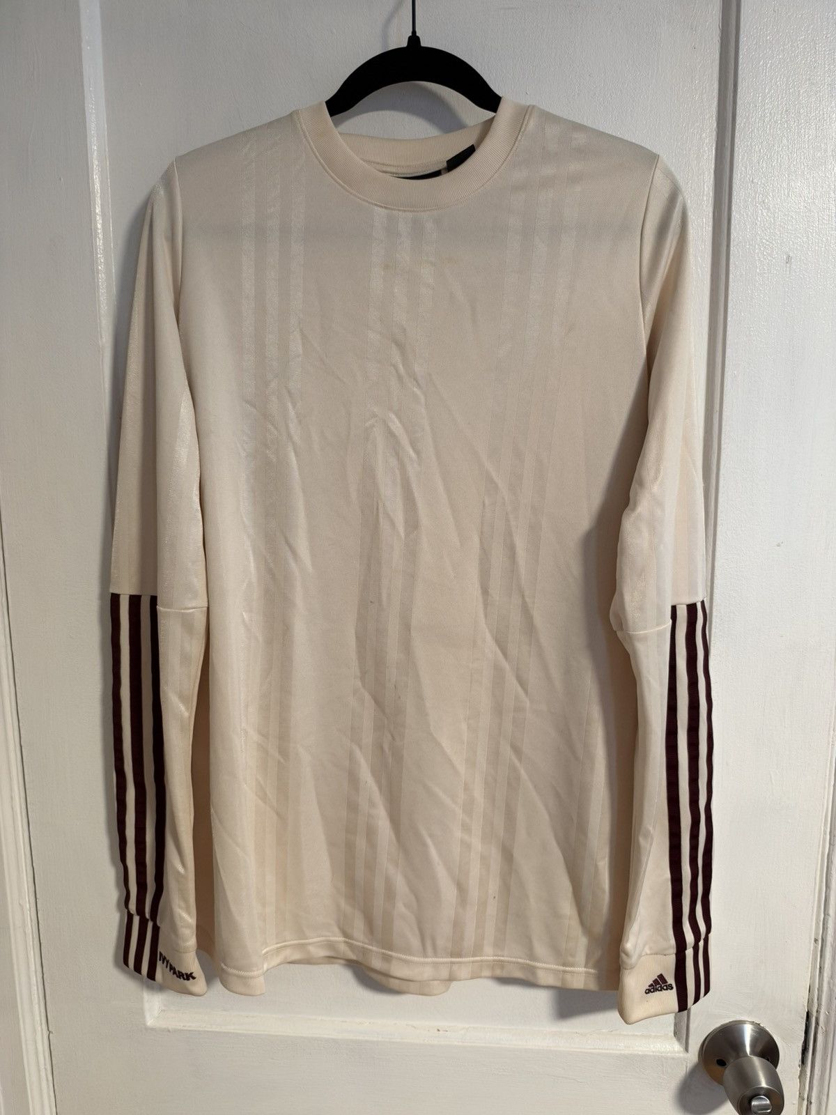Seller photo, Grailed