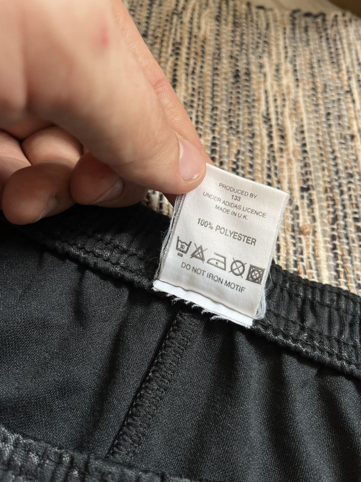 Adidas × Vintage Vintage Adidas Shorts sportswear activewear 90s 80s Size US 34 / EU 50 - 9 Thumbnail