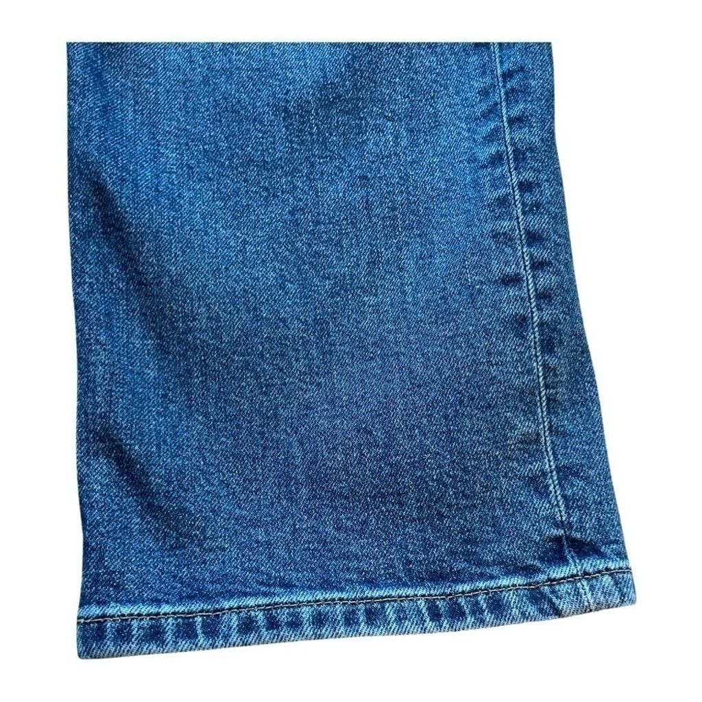 Banana Republic BANANA Republic 5 Pocket Blue Jeans Men’s 33. In Size US 33 - 13 Thumbnail