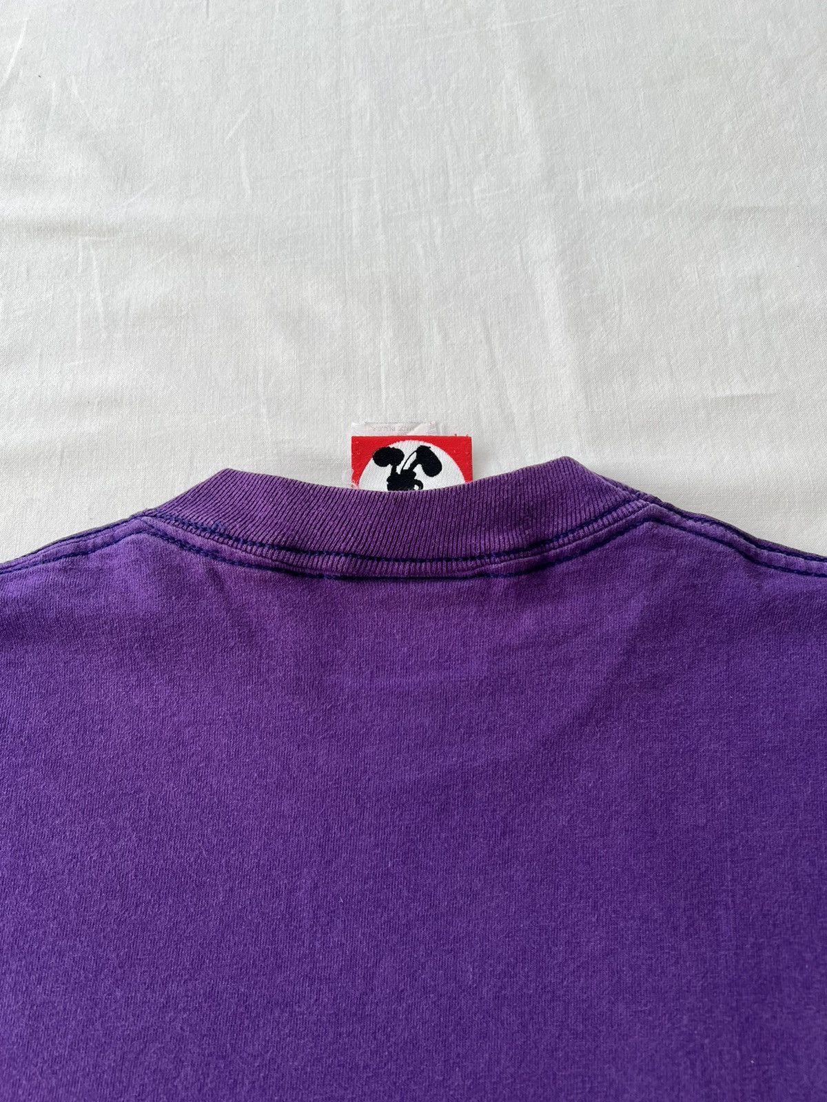 Disney Vintage 90s Disney Villains Bad Girls Cartoon Movie T-shirt Size US S / EU 44-46 / 1 - 15 Thumbnail