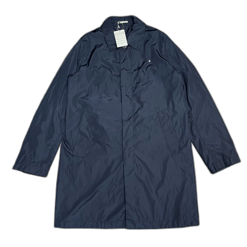 Dior DIOR Bee Print Windbreaker Coat Size 44 Size US L / EU 52-54 / 3 - 1 Thumbnail